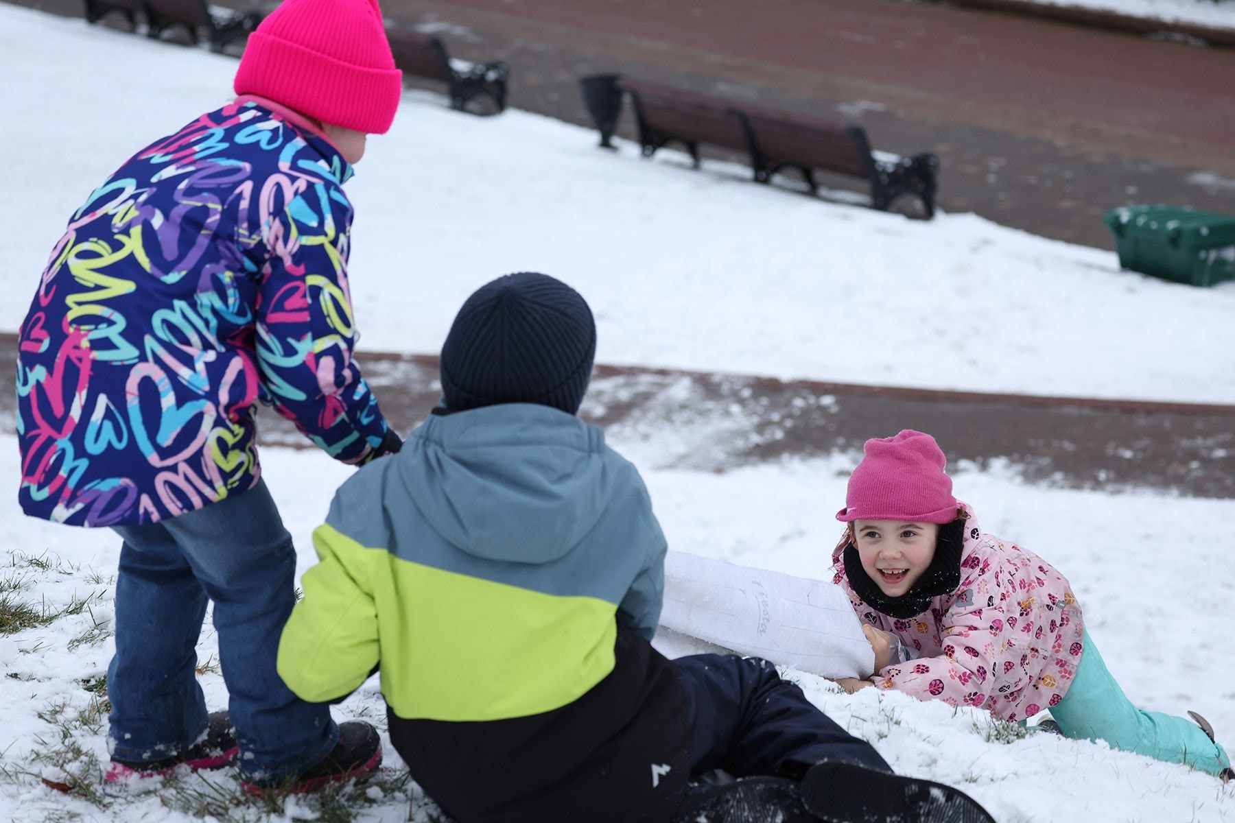 © Павел Орловский, Times.by