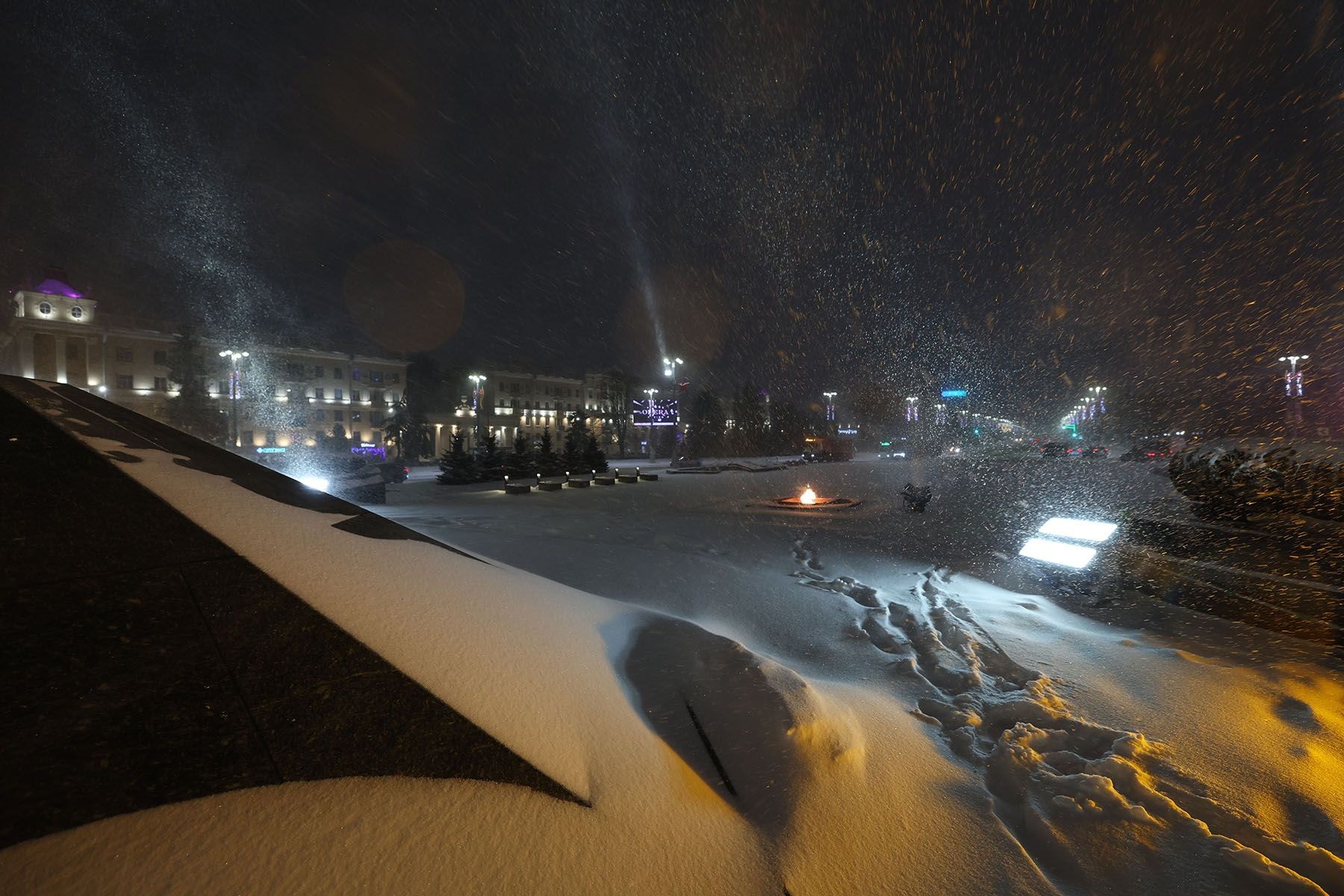 © Павел Орловский, Times.by