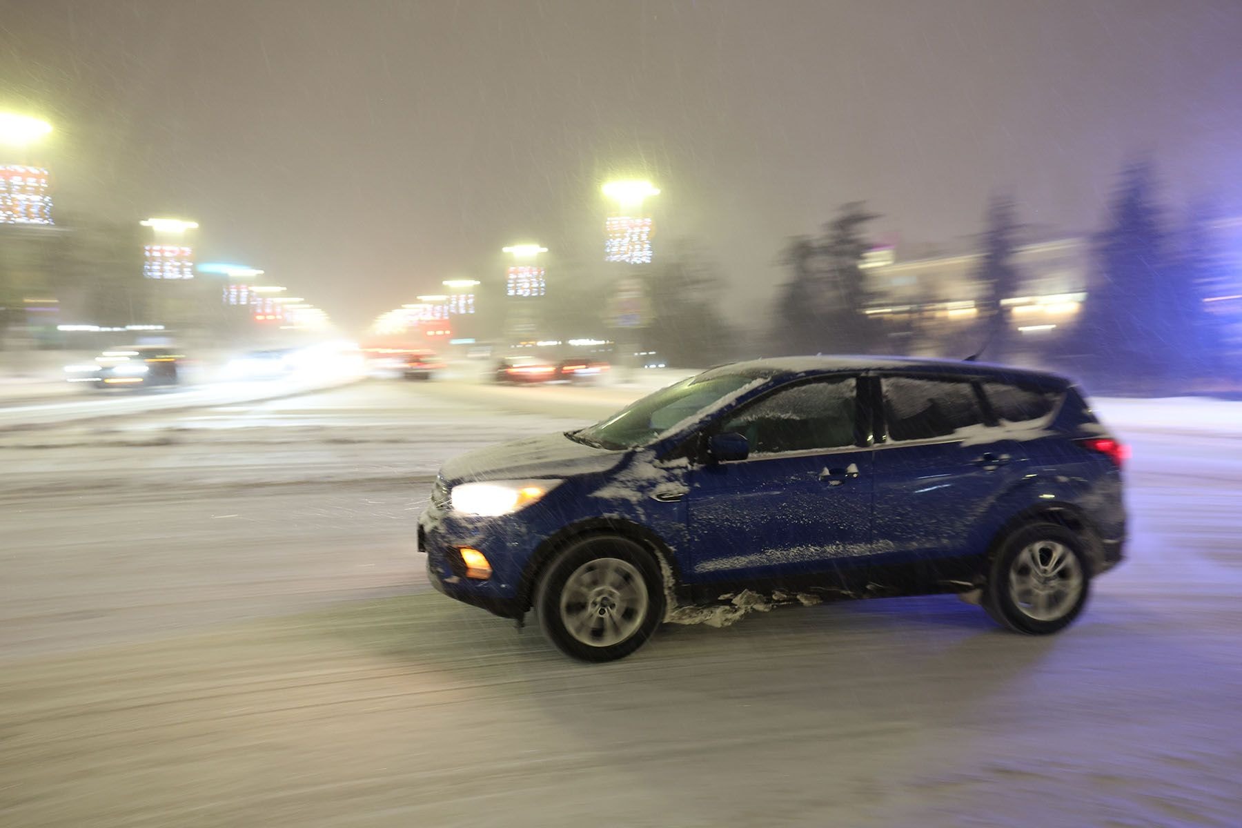 © Павел Орловский, Times.by