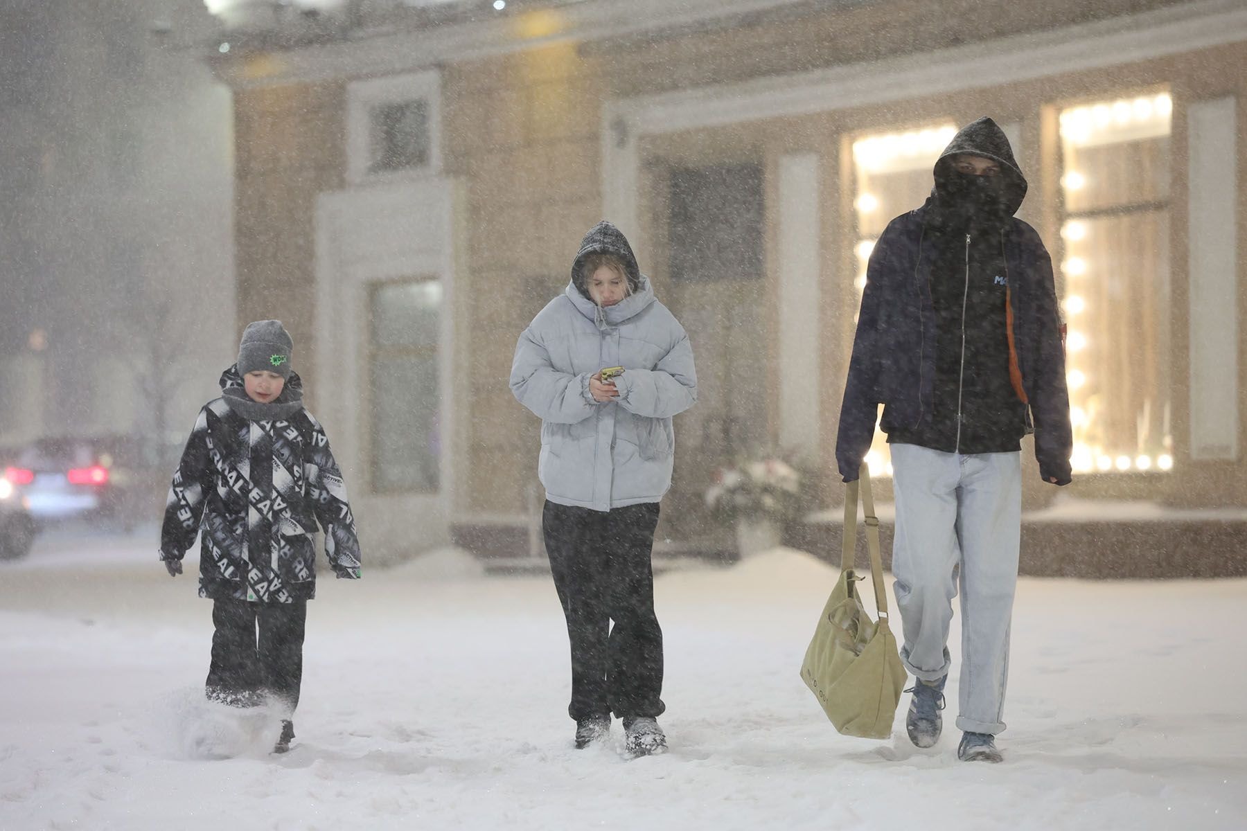 © Павел Орловский, Times.by