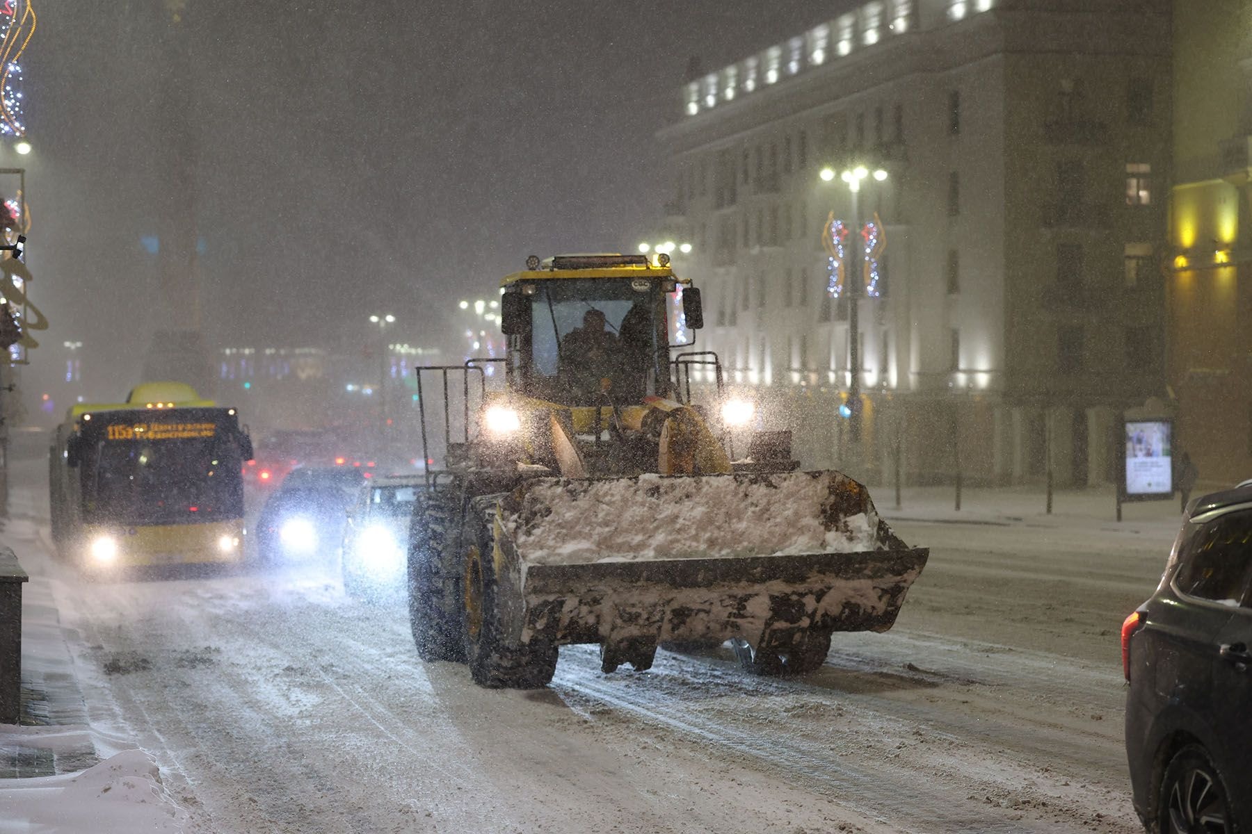 © Павел Орловский, Times.by