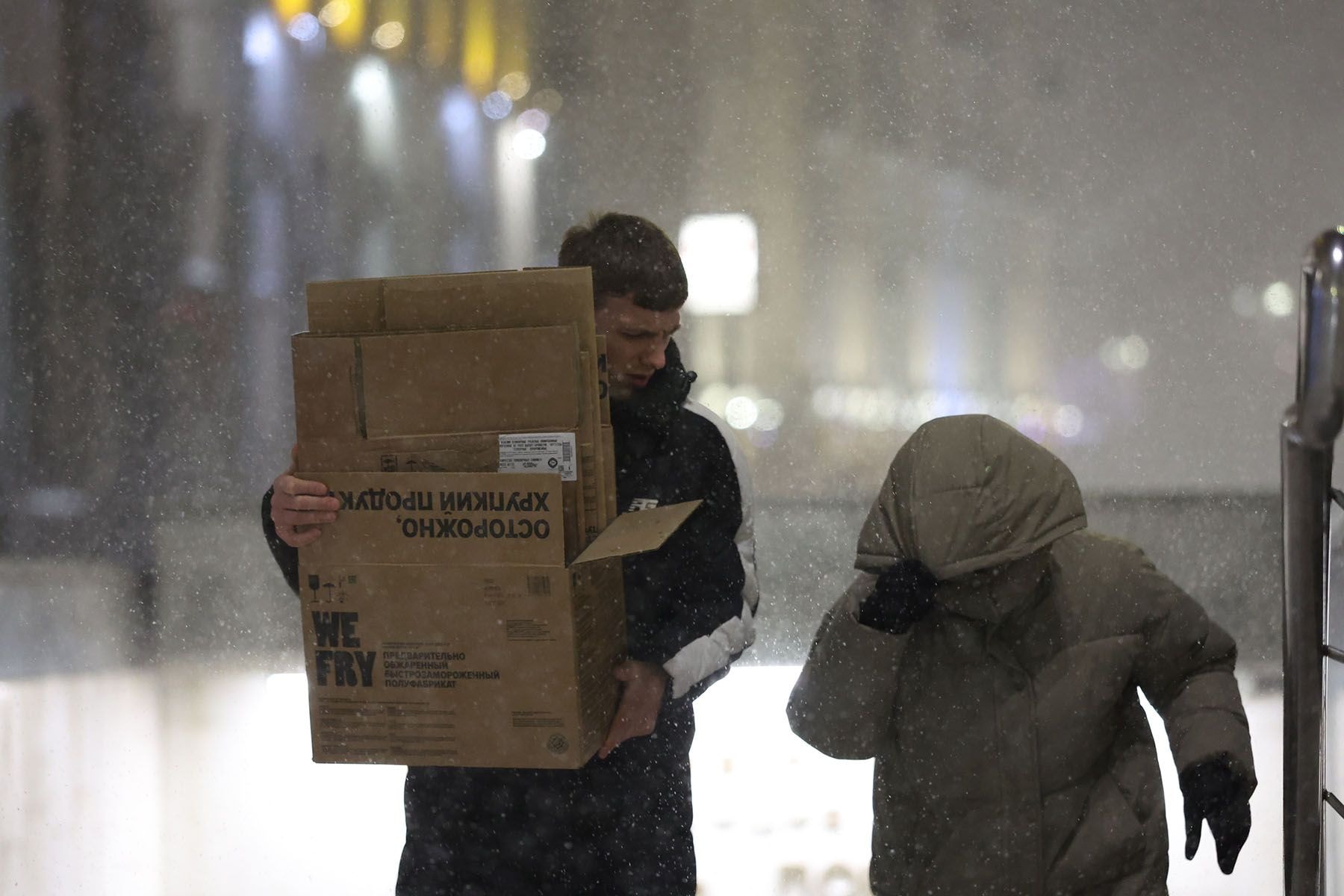 © Павел Орловский, Times.by