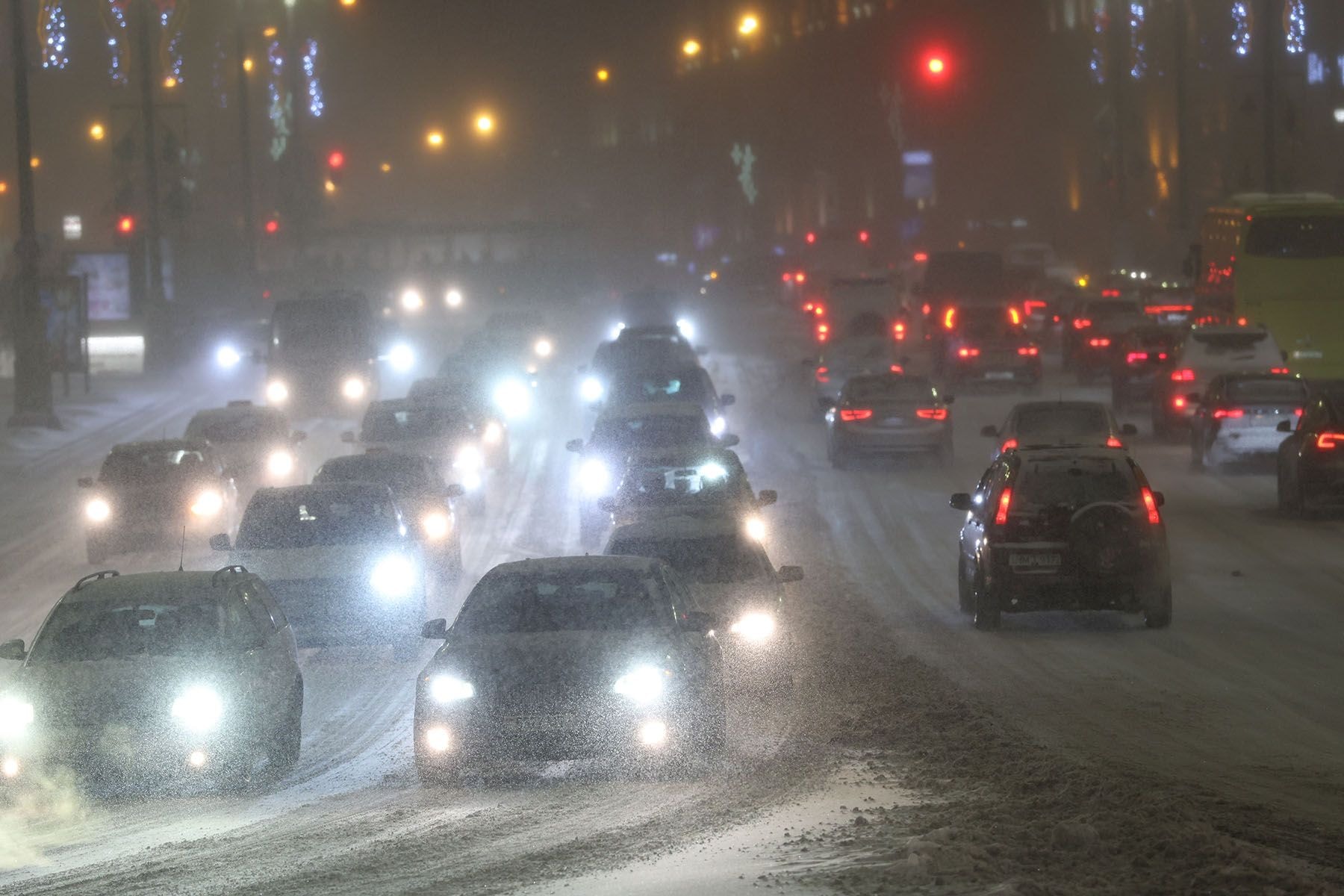 © Павел Орловский, Times.by