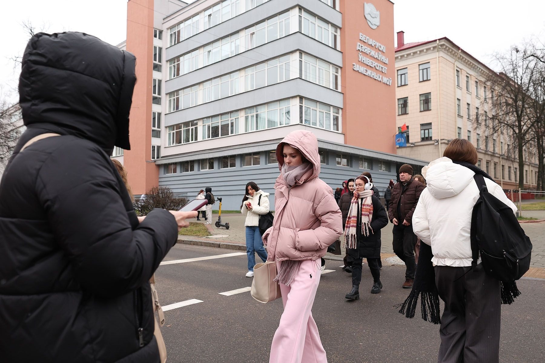 © Павел Орловский, Times.by