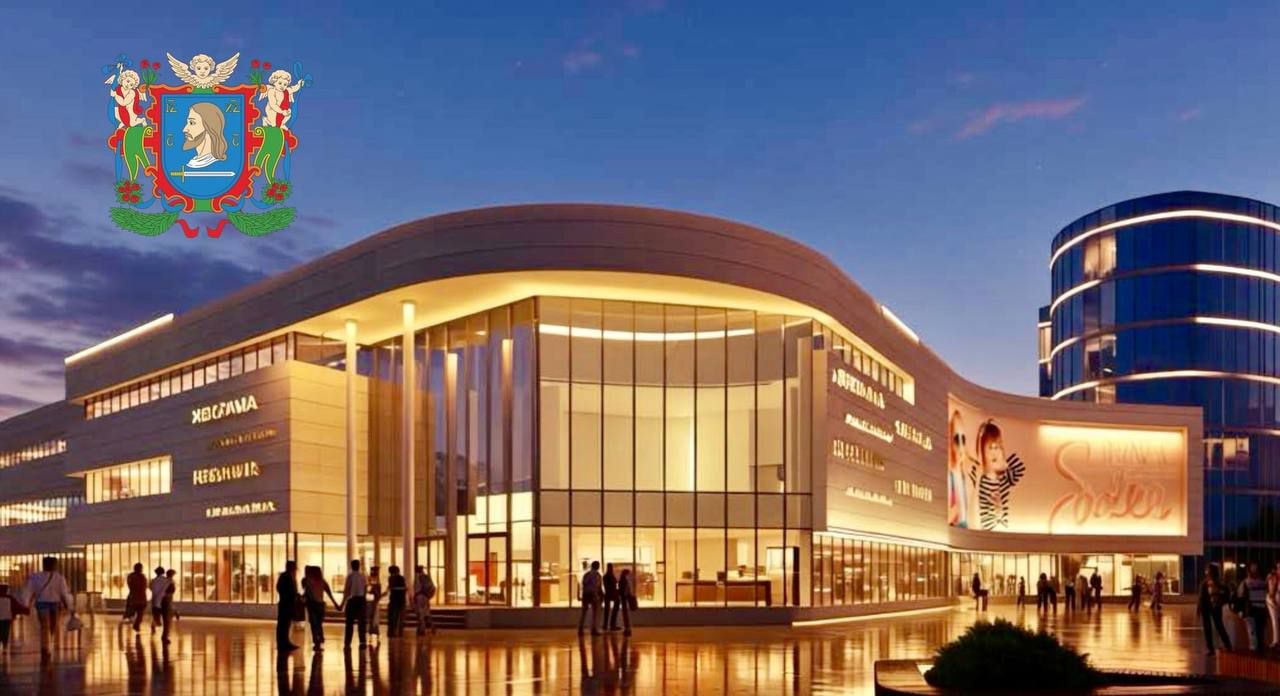 © Витебский городской исполнительный комитет