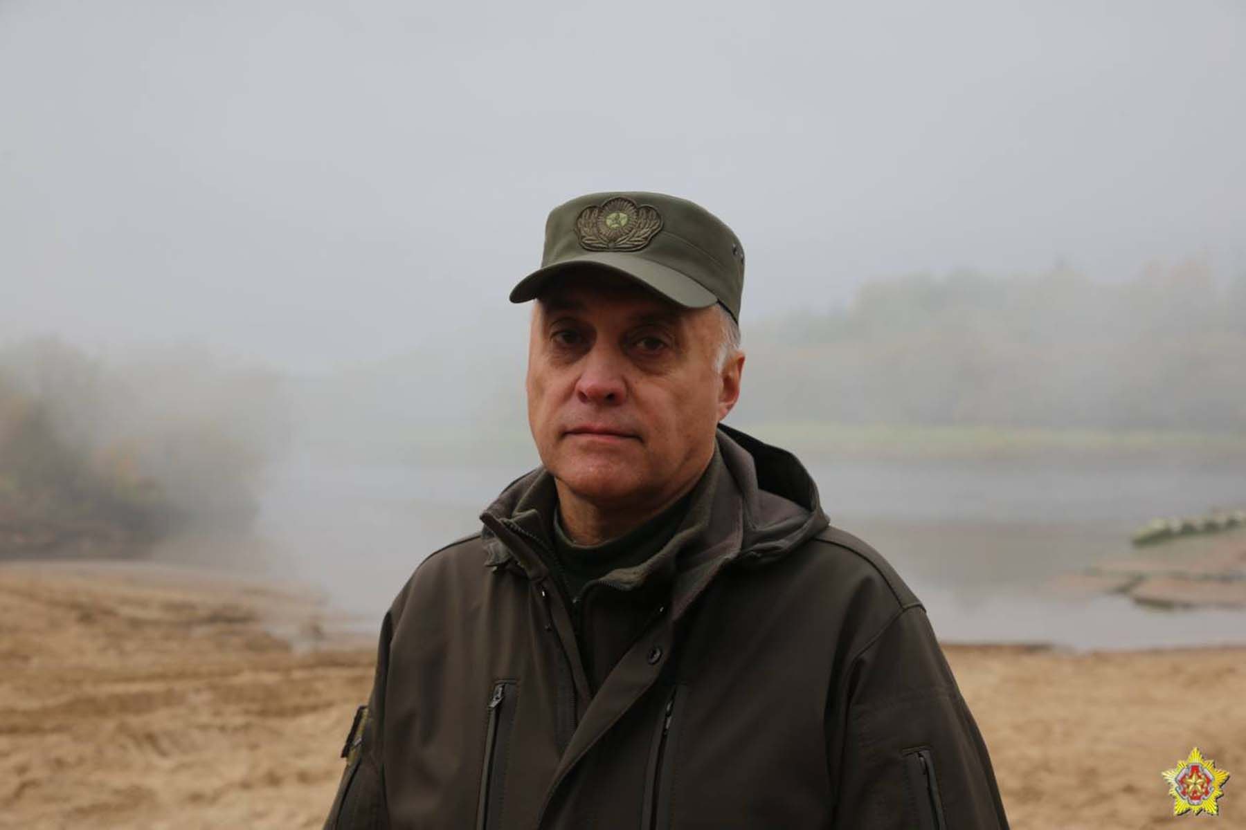 Александр Вольфович