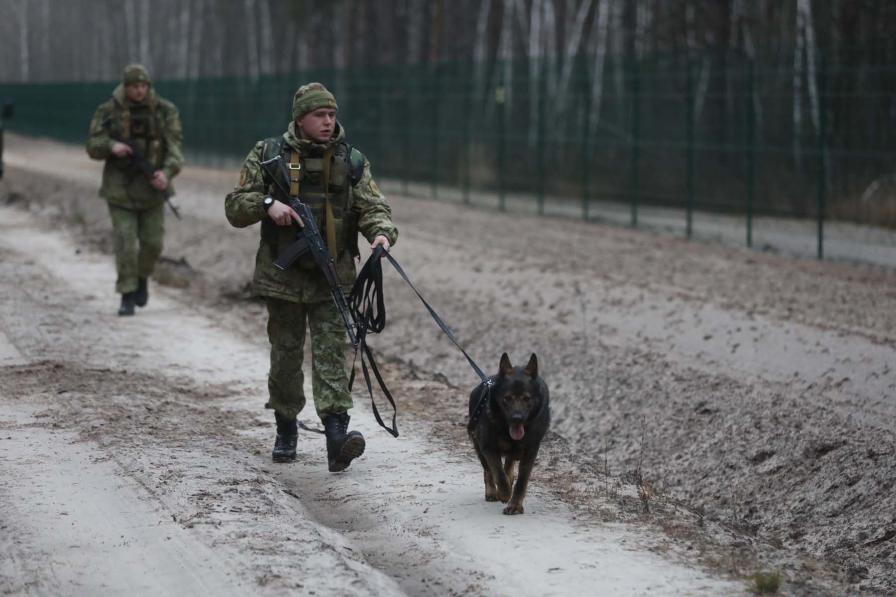 Фото: ГПК Беларуси 