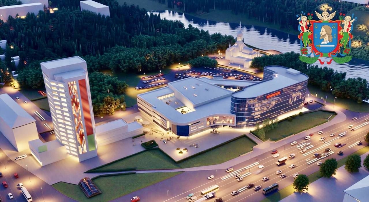 © Витебский городской исполнительный комитет