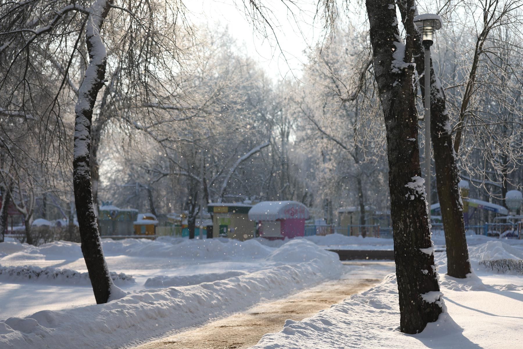 © Павел Орловский, Times.by