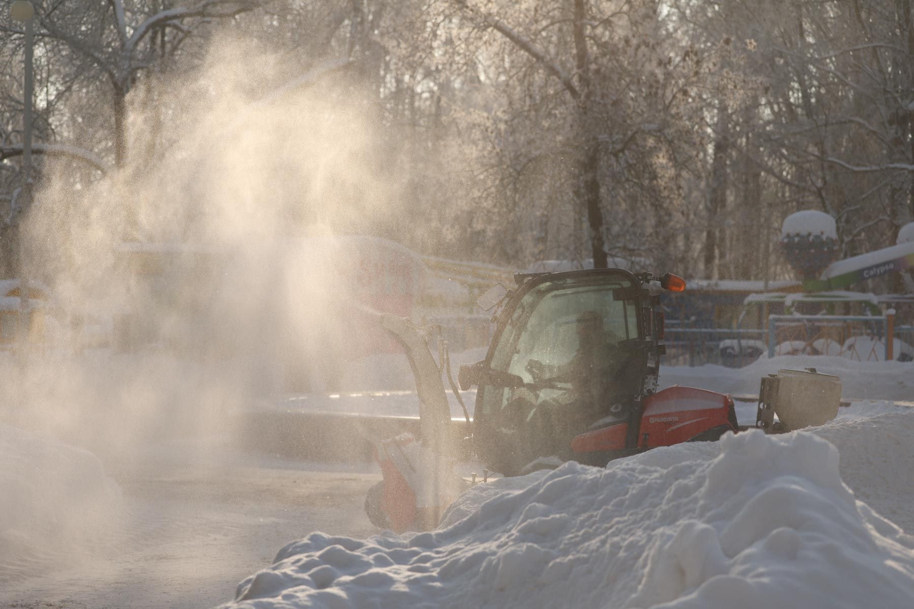 © Павел Орловский, Times.by