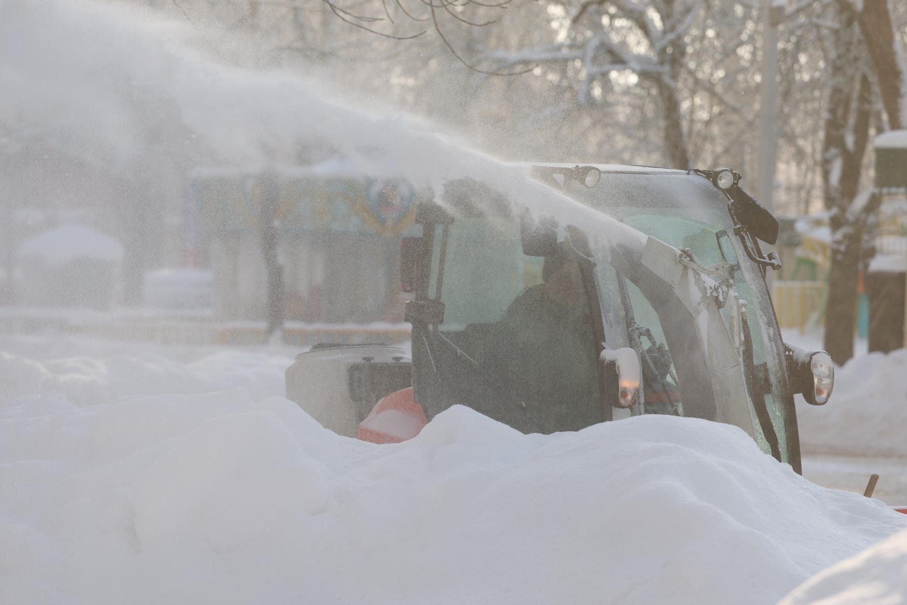 © Павел Орловский, Times.by
