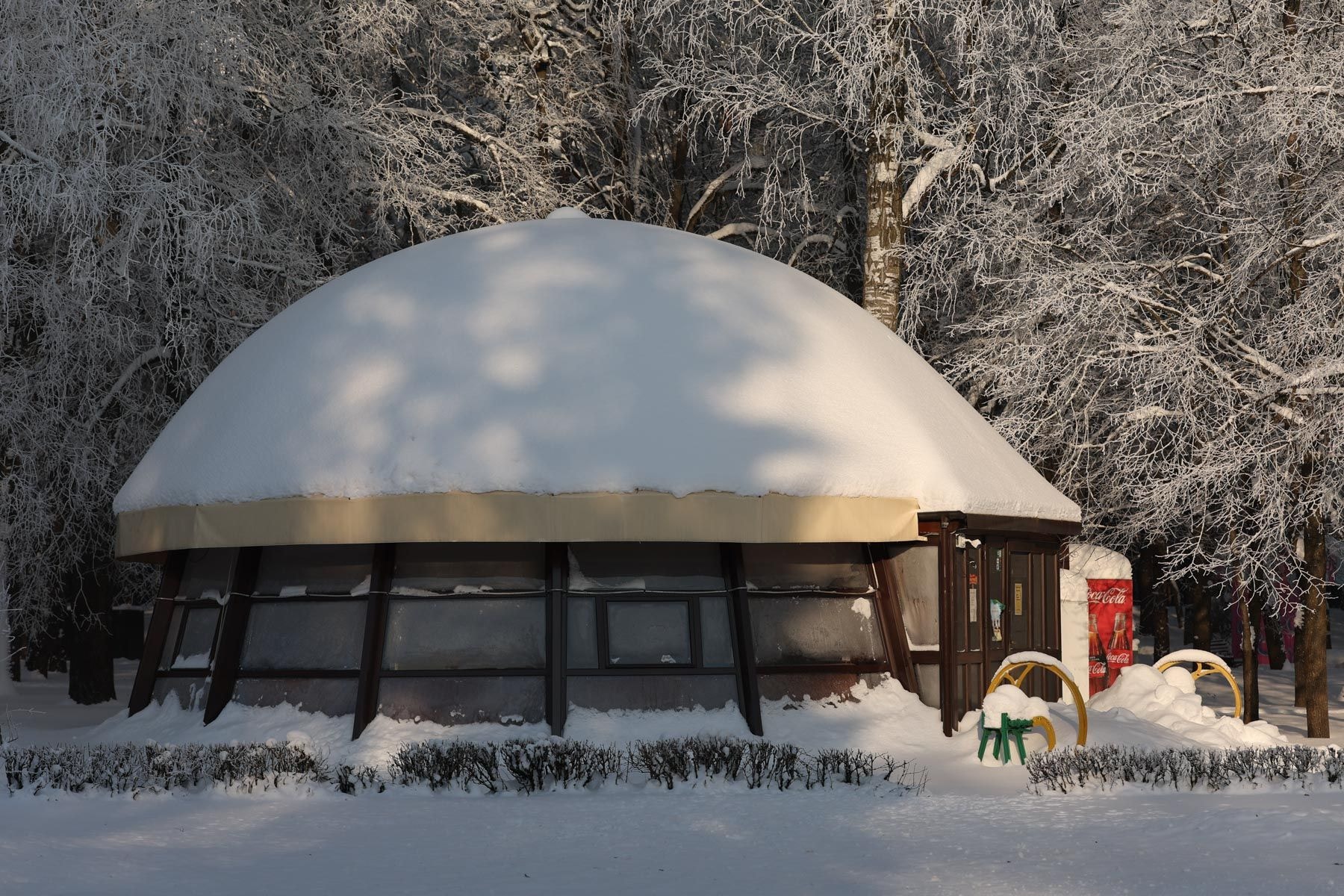 © Павел Орловский, Times.by