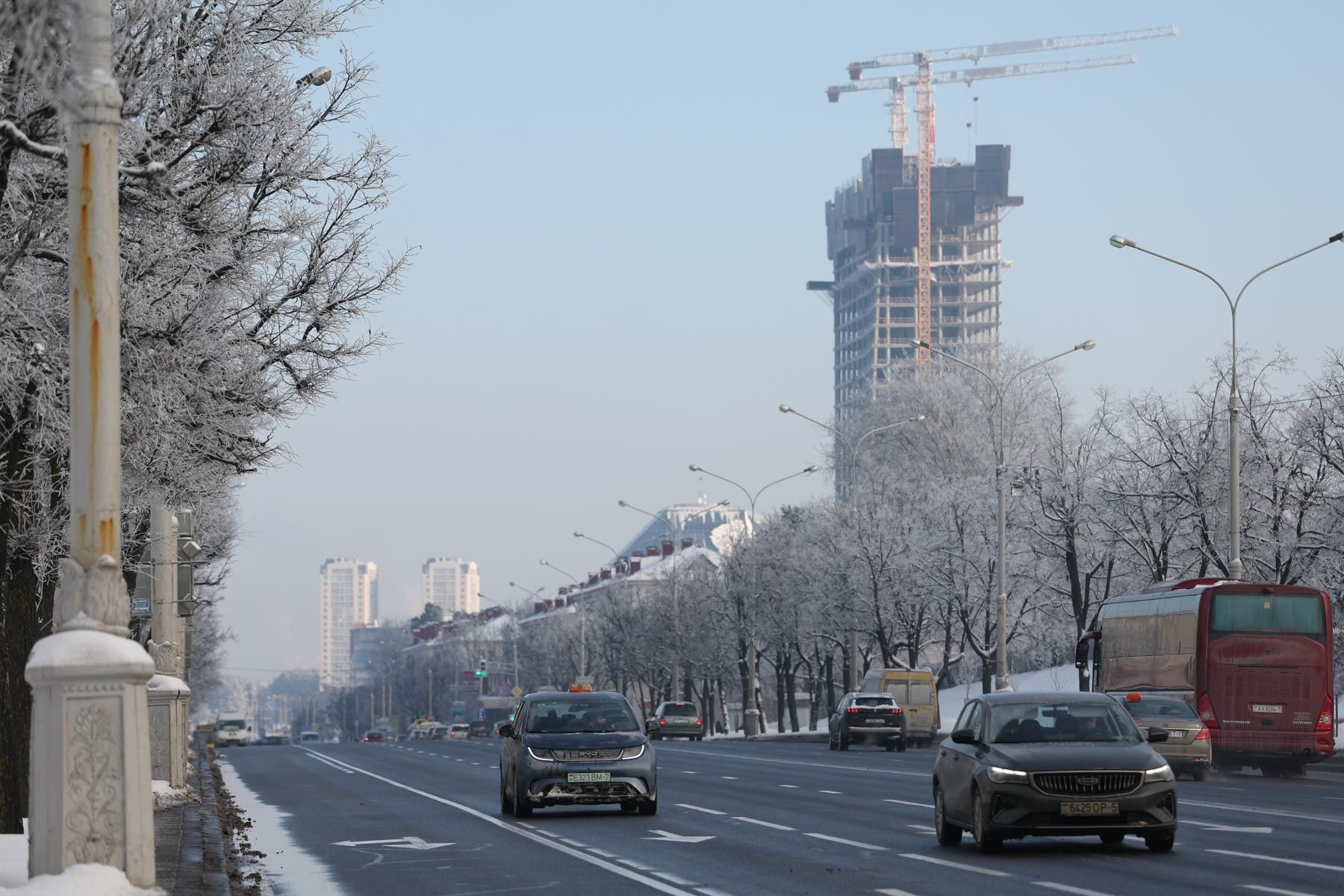 © Павел Орловский, Times.by