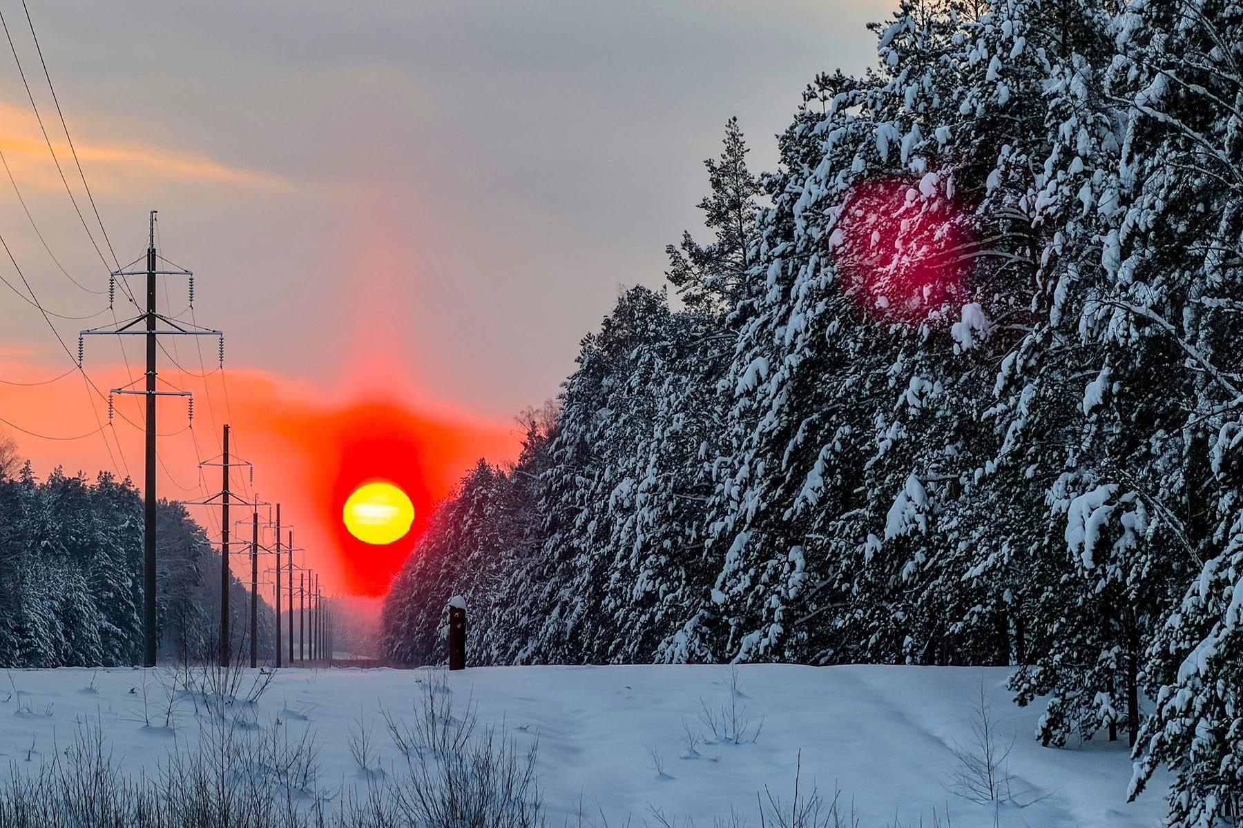 © Андрей Кирсанов, ТАСС 