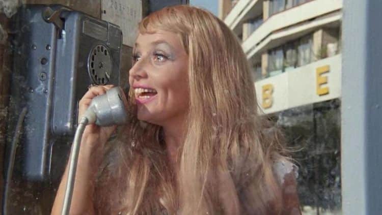 © «Иван Васильевич меняет профессию», Мосфильм (1973)