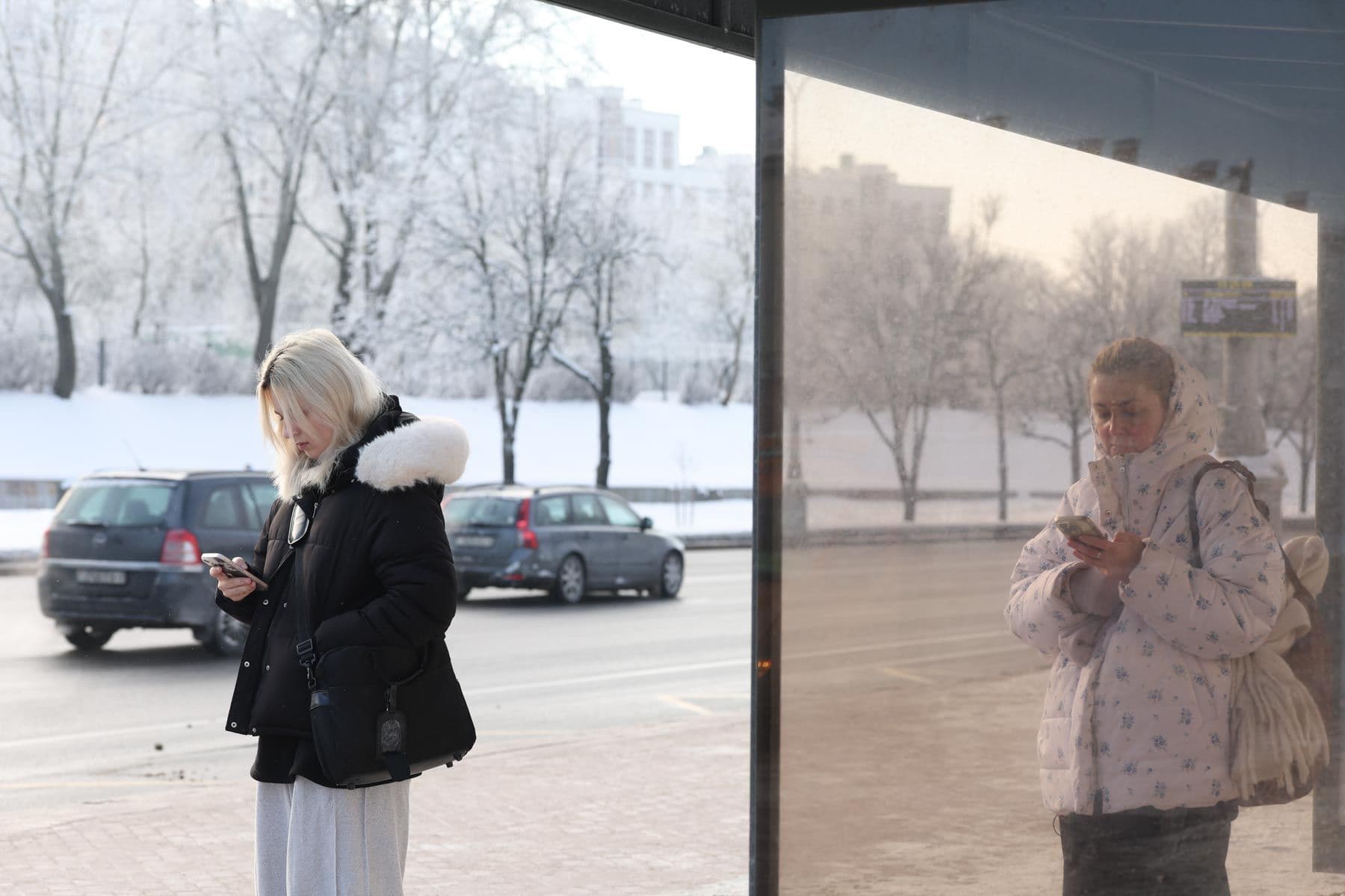 © Павел Орловский, Times.by