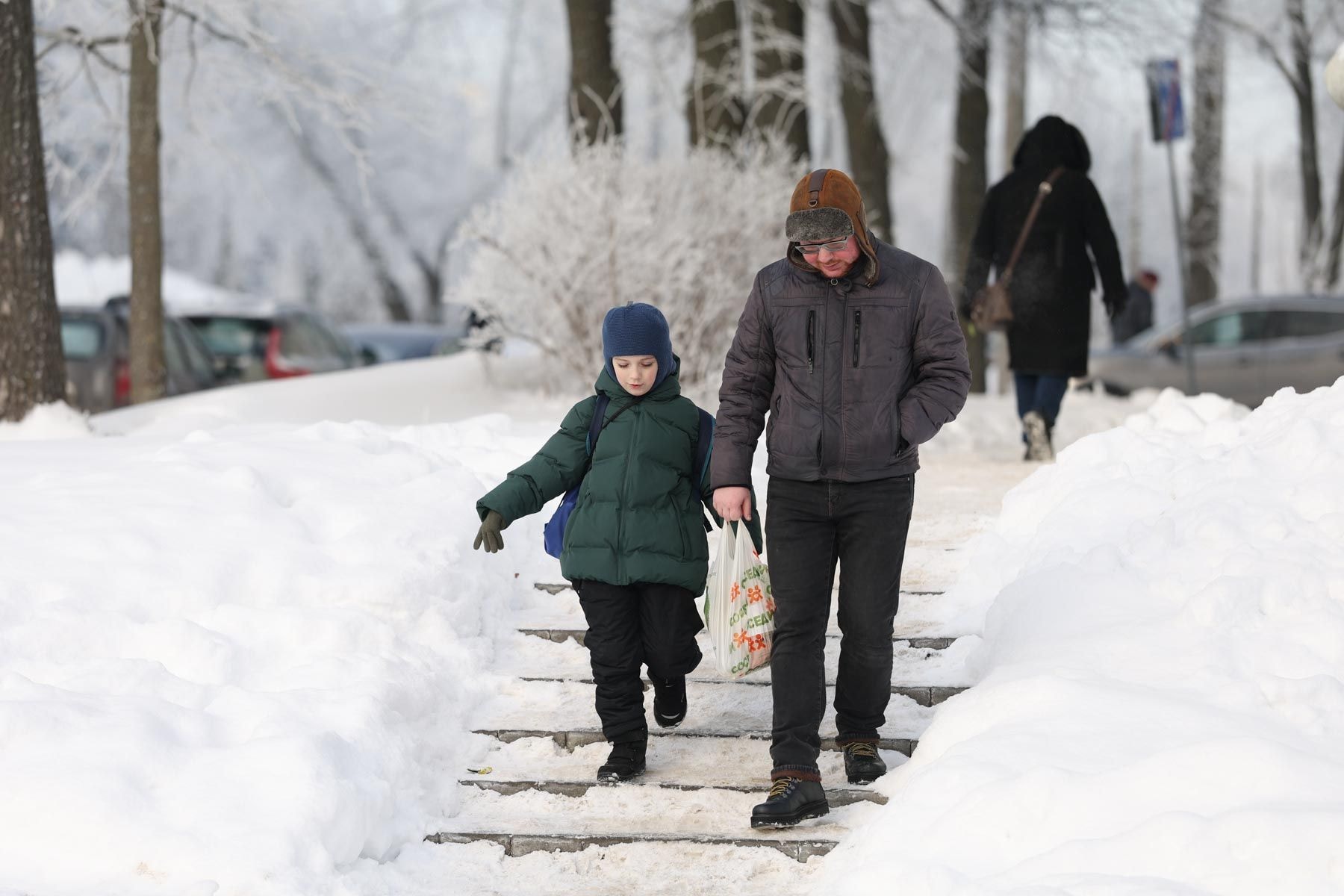 © Павел Орловский, Times.by
