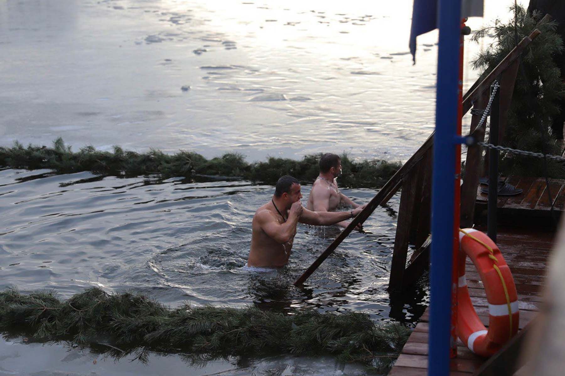 © МЧС Беларуси, Telegram