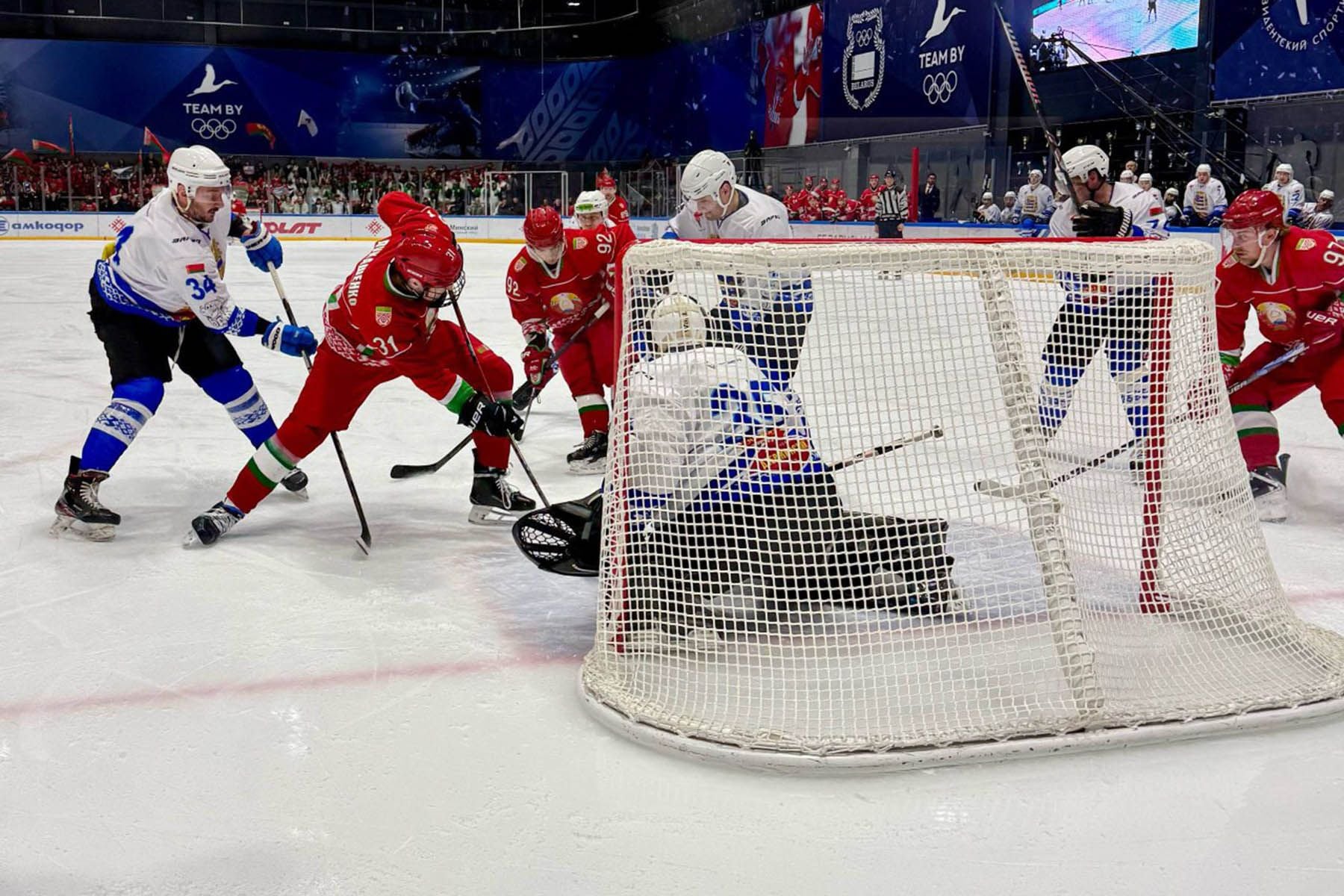 © «Пул Первого», Telegram