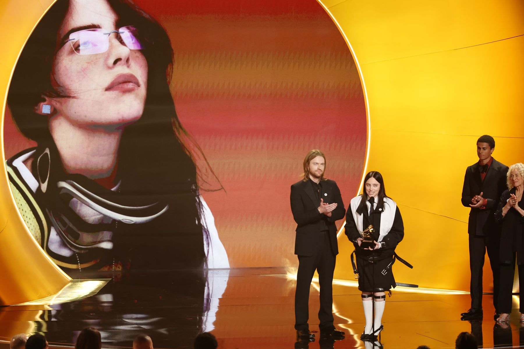 Билли Айлиш