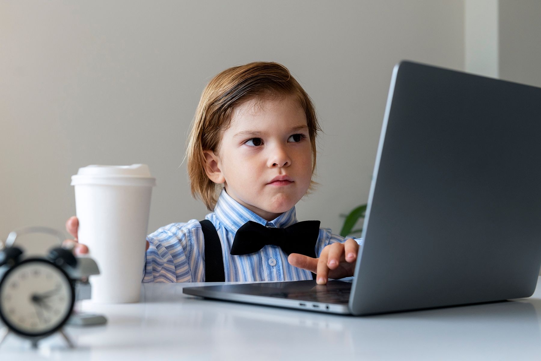 Цифровая безопасность детей