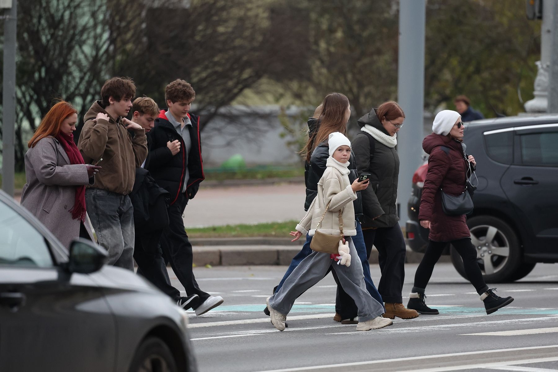 Цифровая безопасность детей