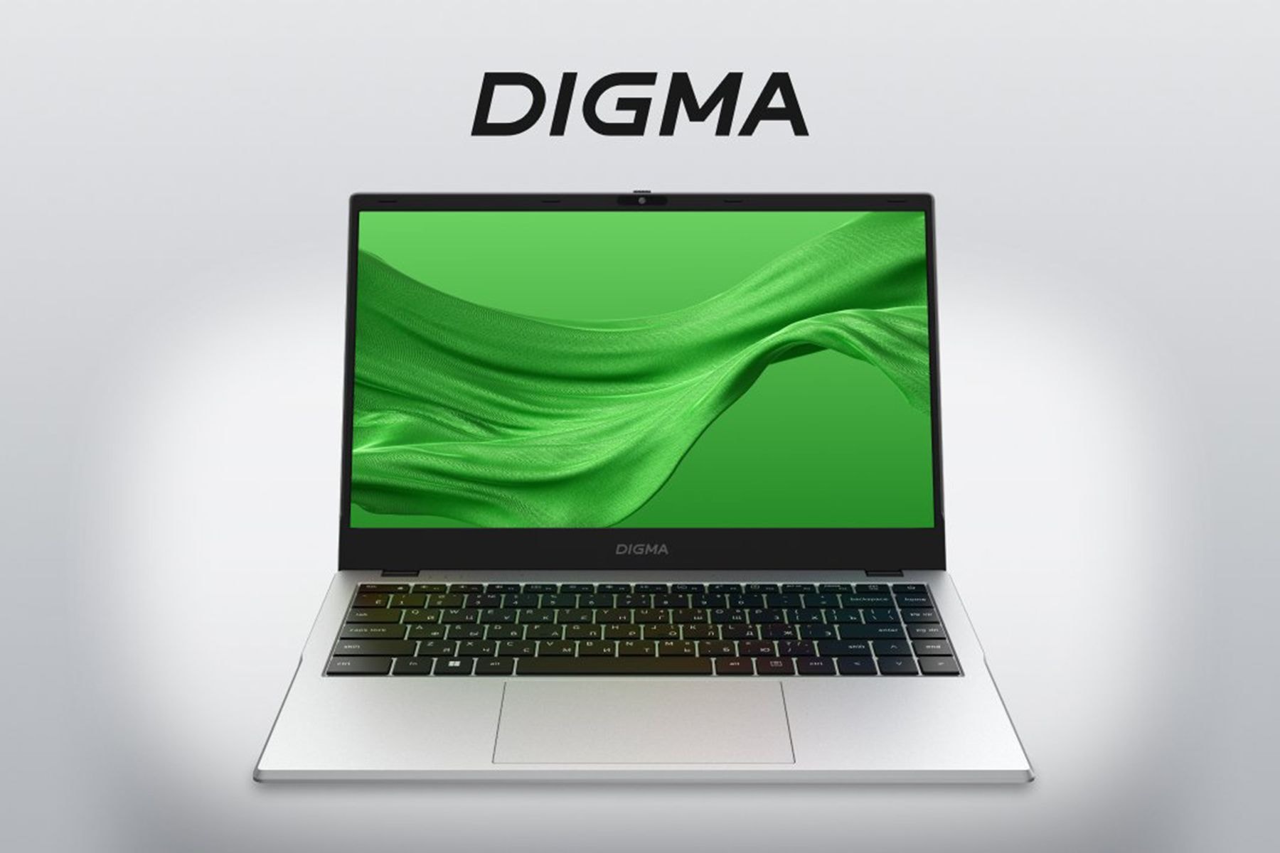 Ноутбук Digma Eve C4801