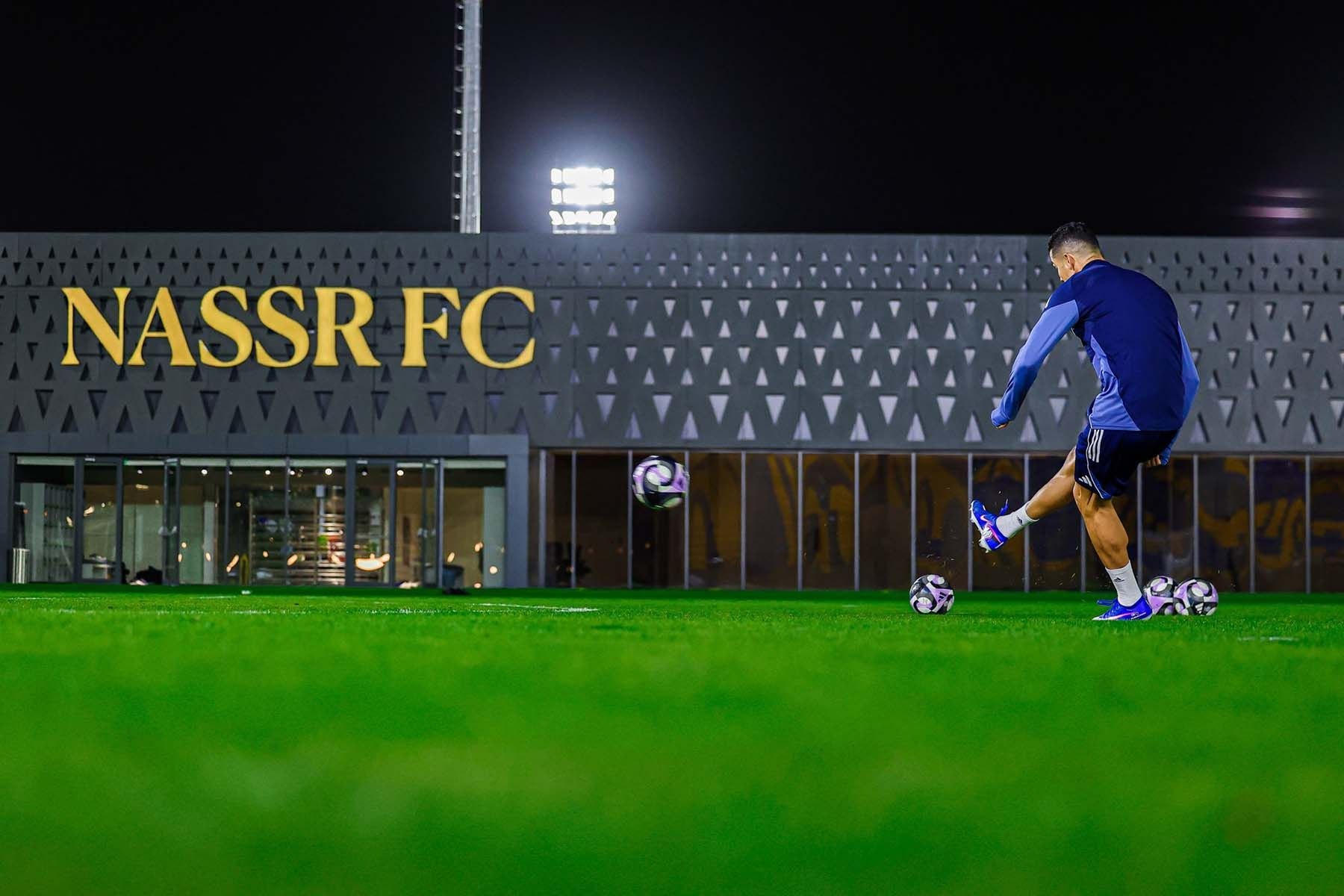 Португальский футболист Криштиану Роналду. © Cristiano Ronaldo, Х