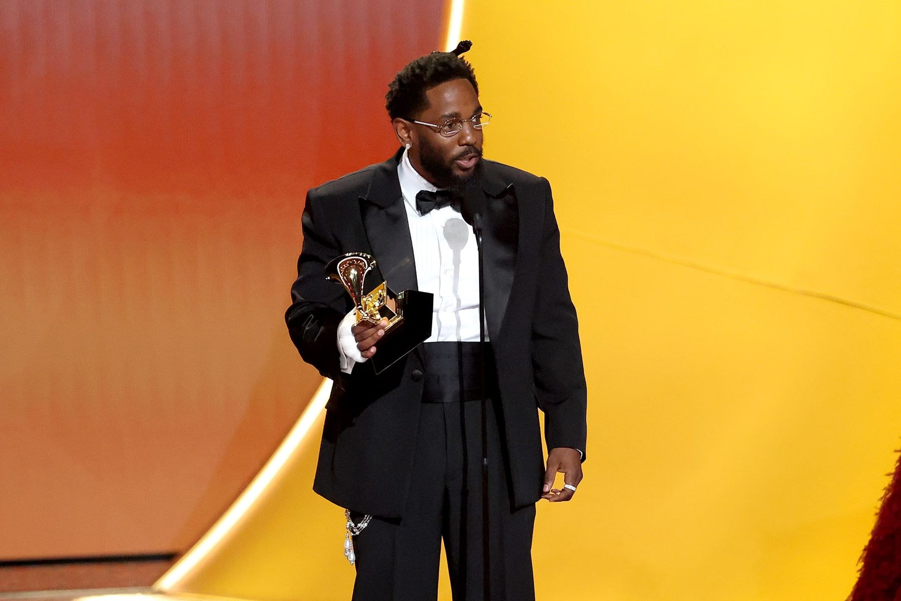 Кендрик Ламар