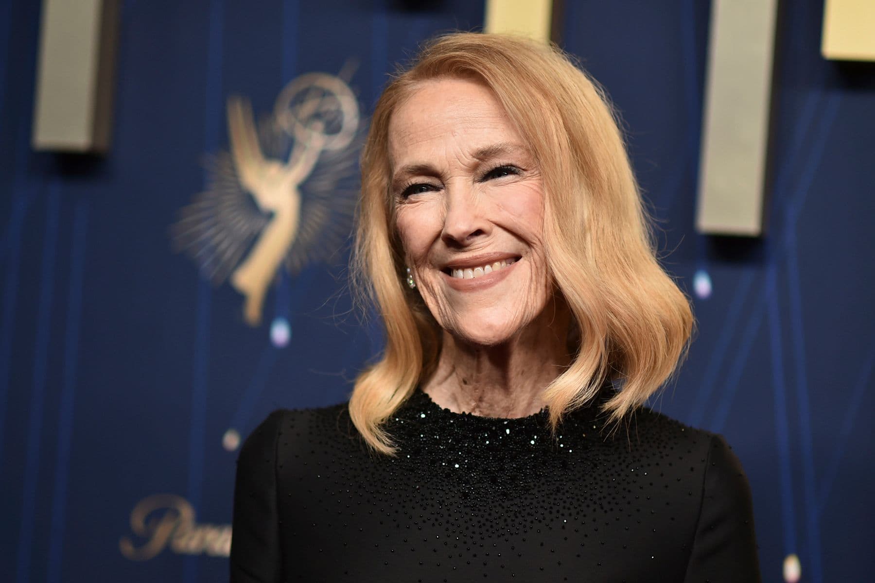 Кэтрин О'Хара