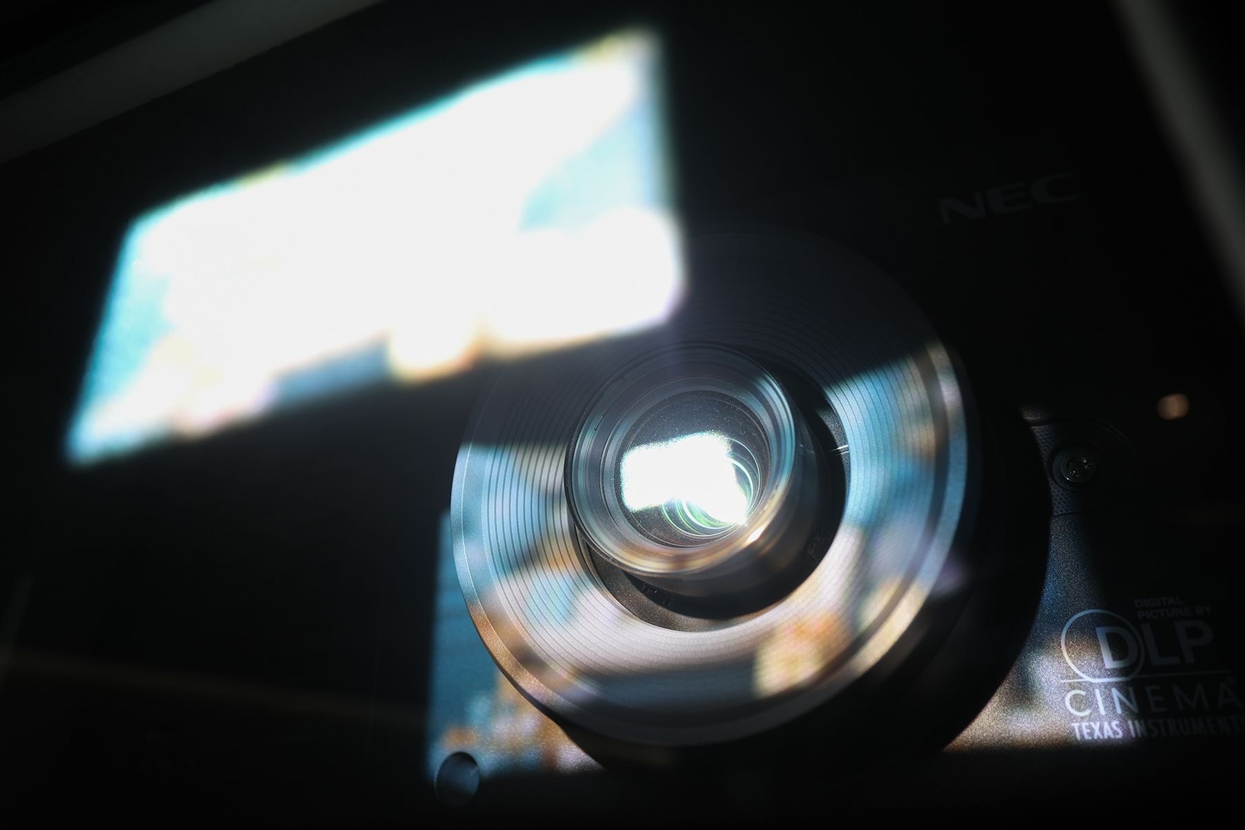 Кинотеатр Победа