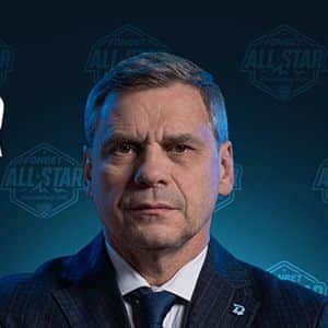 Дмитрий Квартальнов