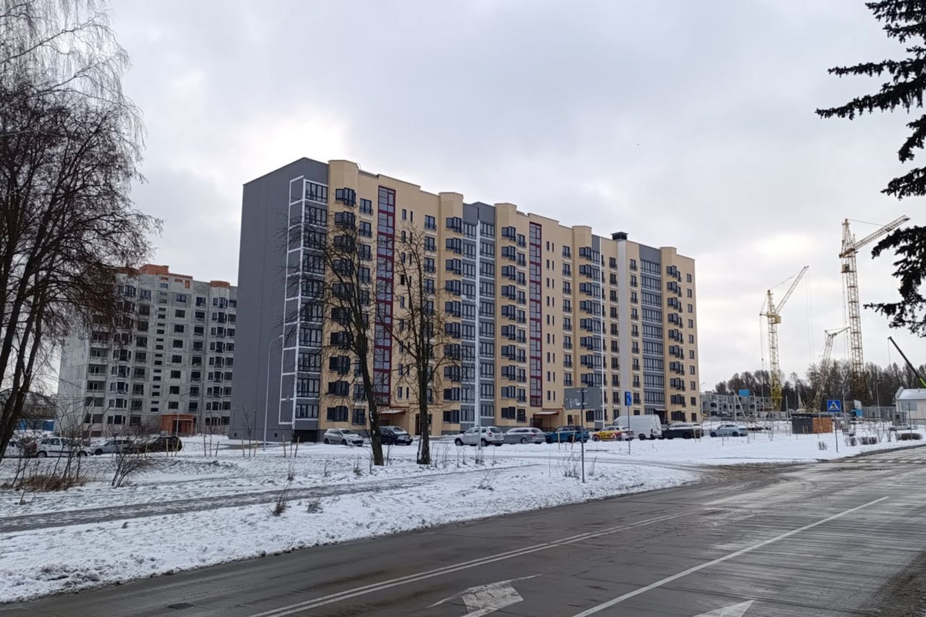 Масюковщина