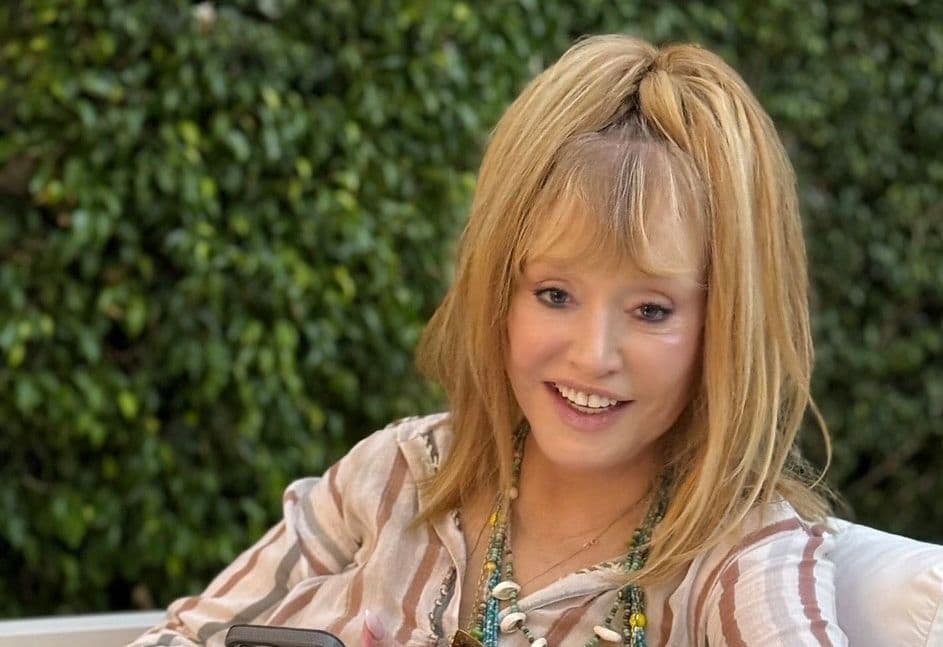 Алла Пугачева