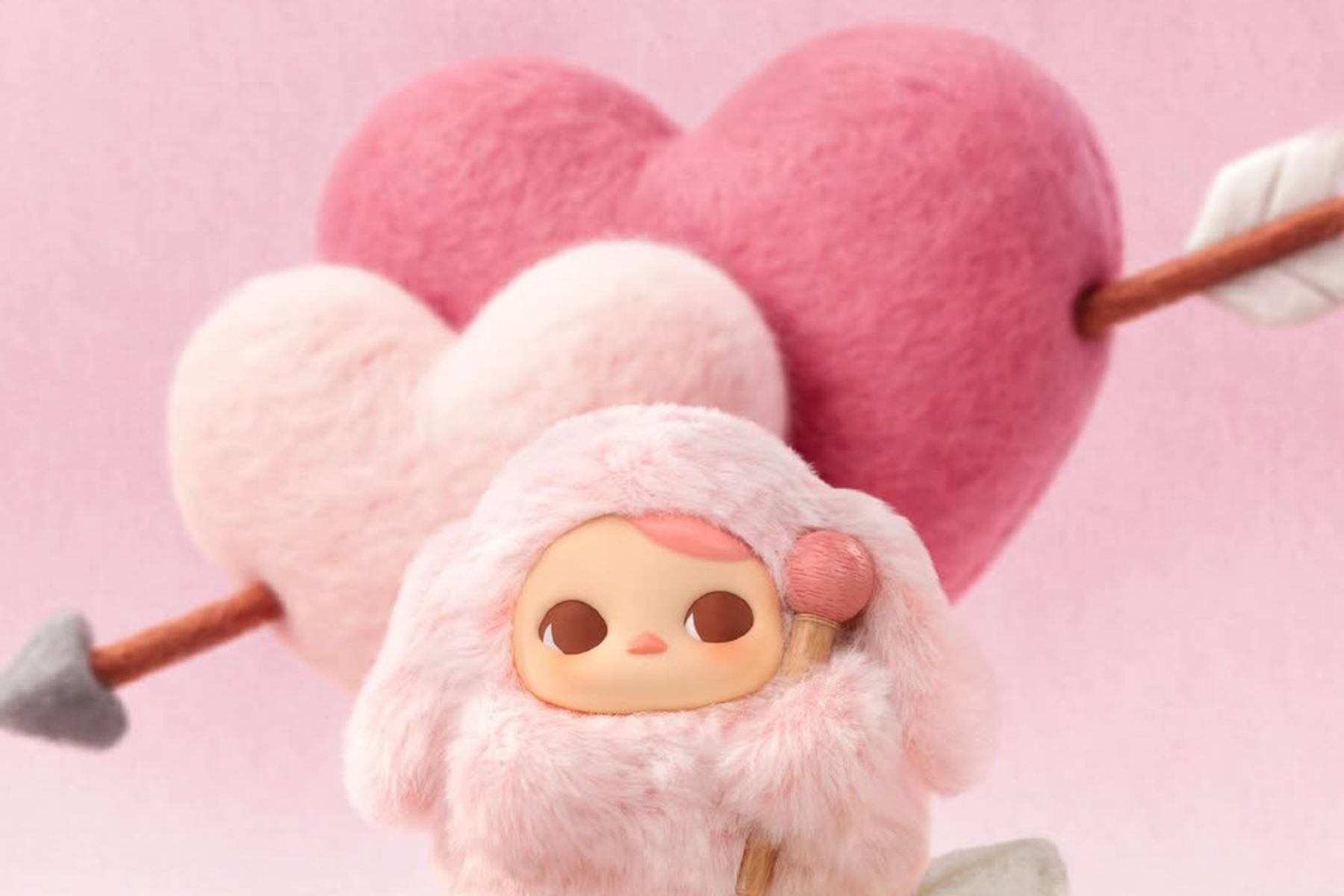 игрушки Pucky Knock Knock