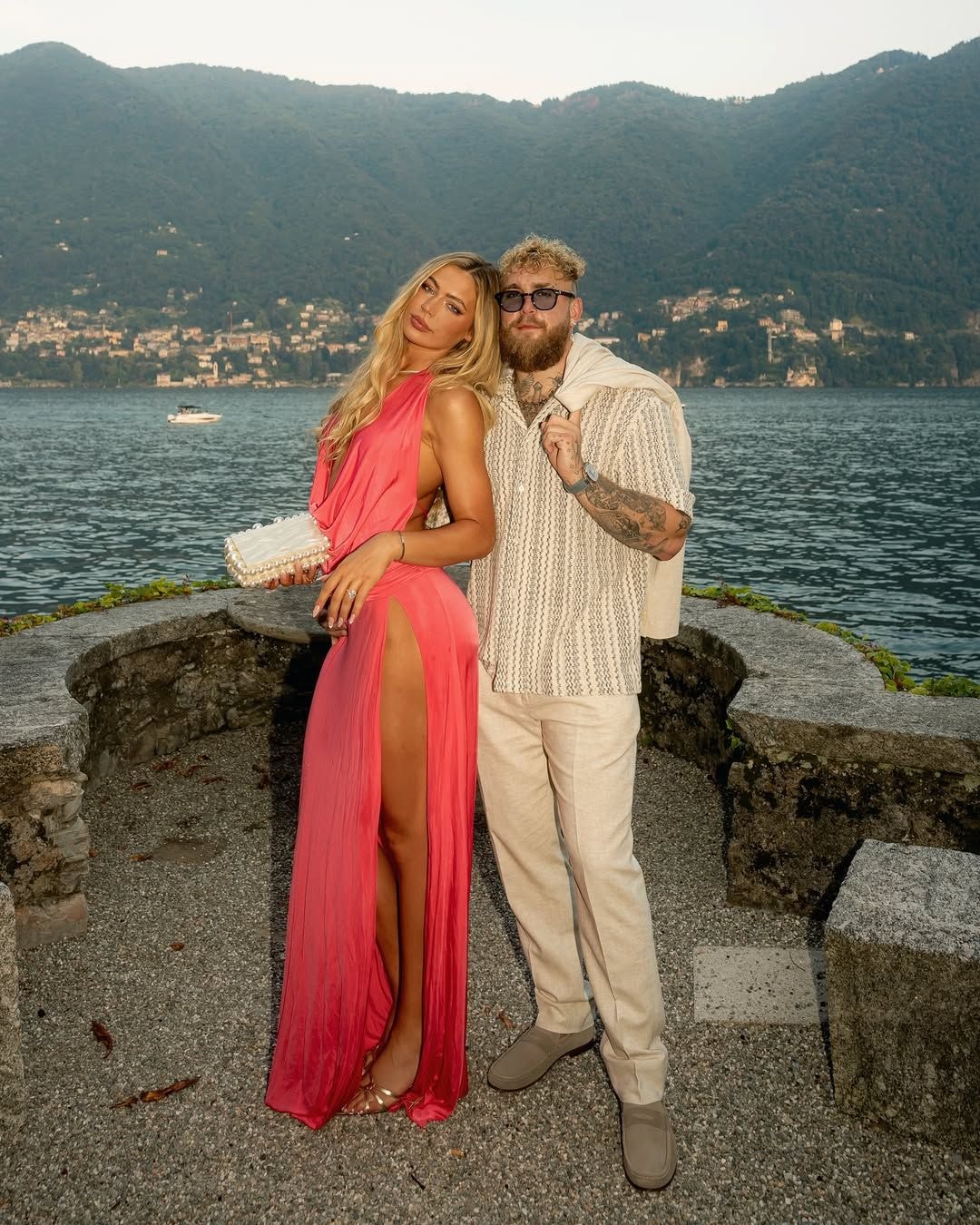 Нидерландская конькобежка Ютта Лердам