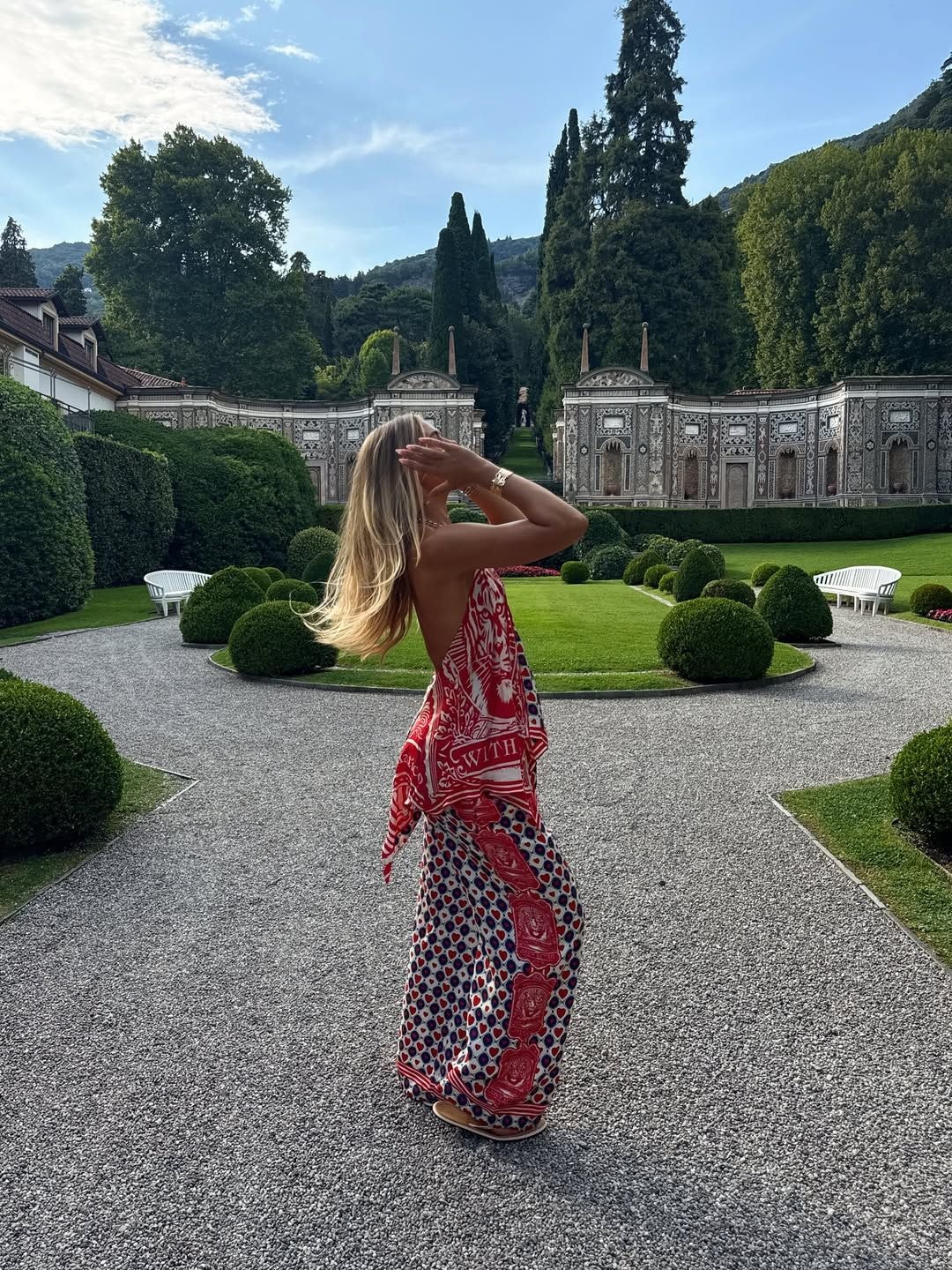 Нидерландская конькобежка Ютта Лердам