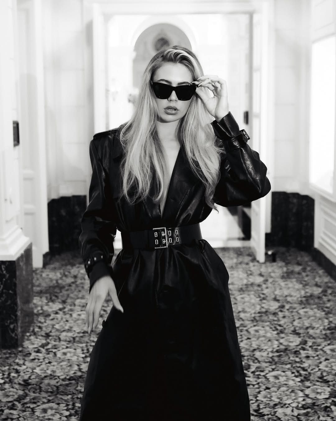 Нидерландская конькобежка Ютта Лердам