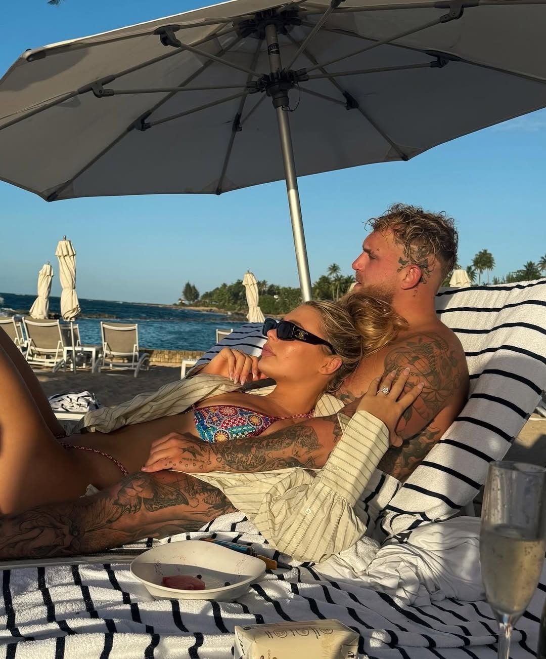 Нидерландская конькобежка Ютта Лердам