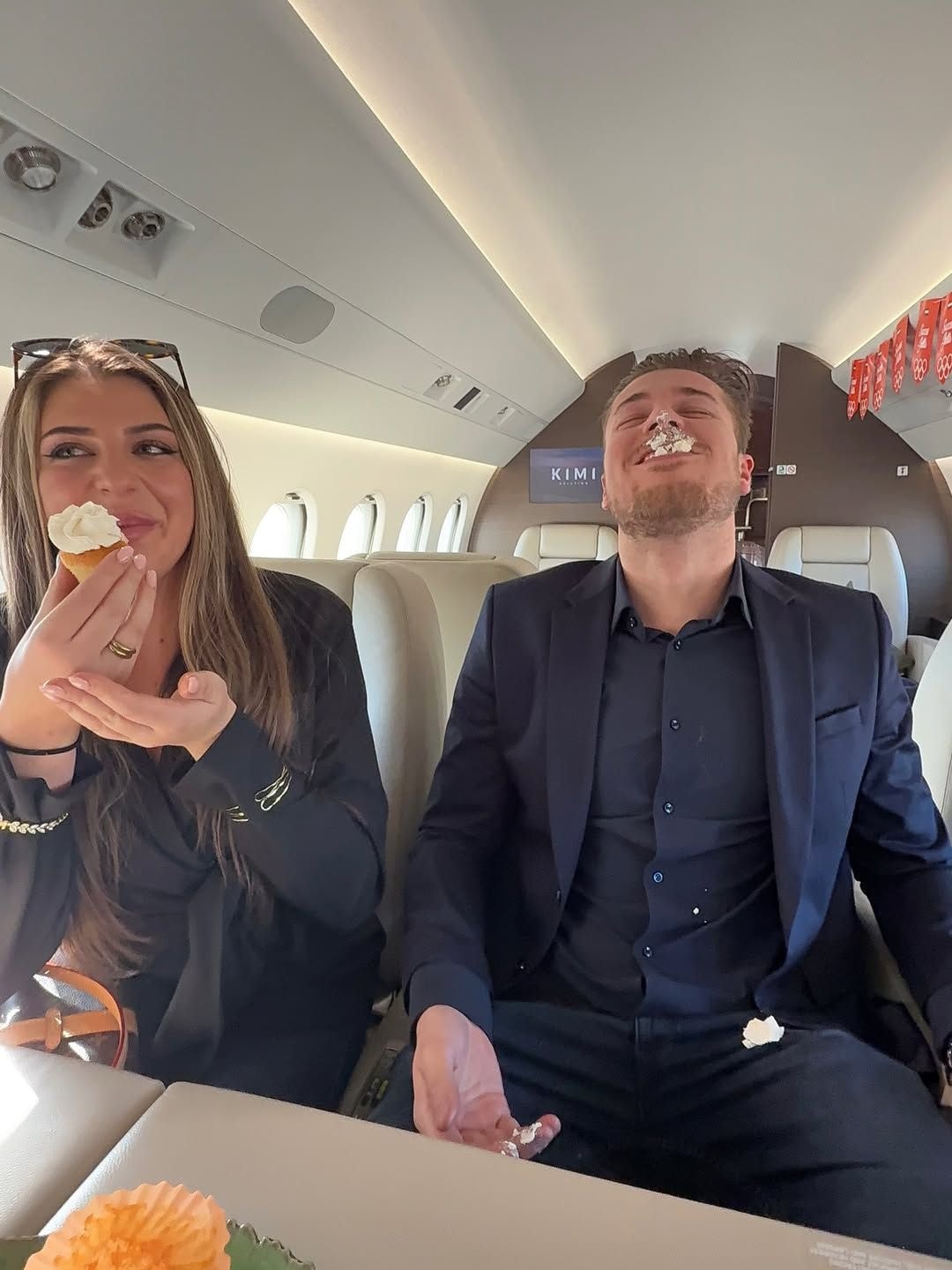 Нидерландская конькобежка Ютта Лердам