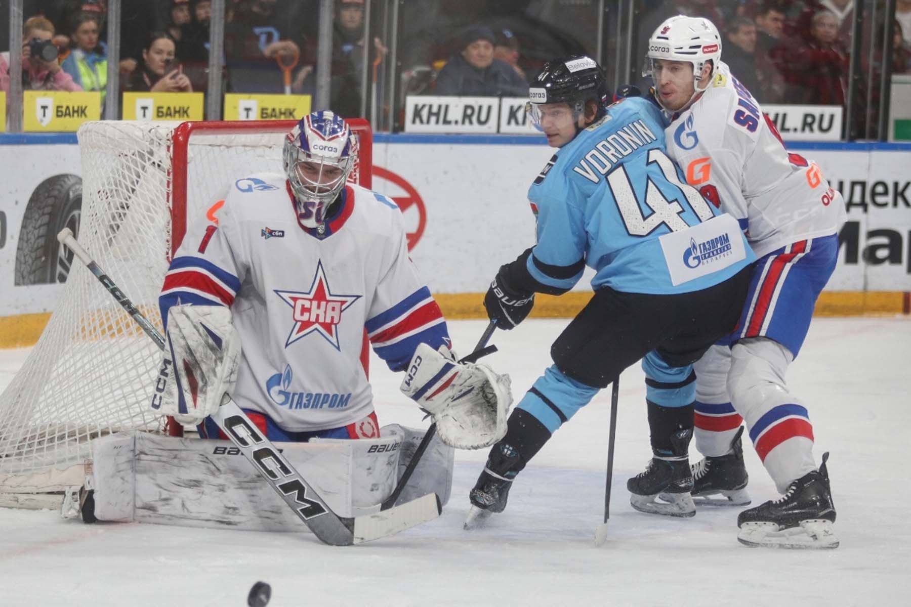 © Святослав Зоркий, Times.by