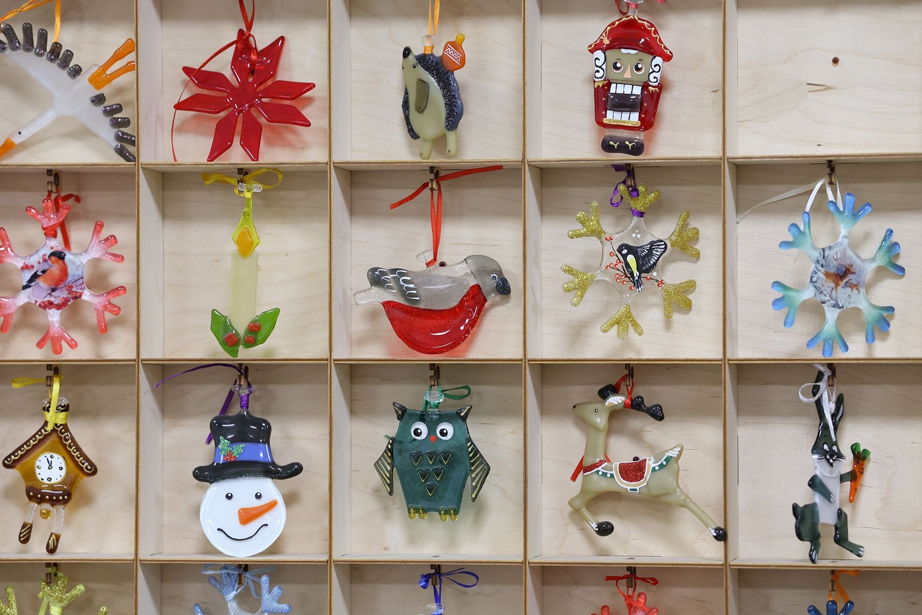 Игрушки "Грай"