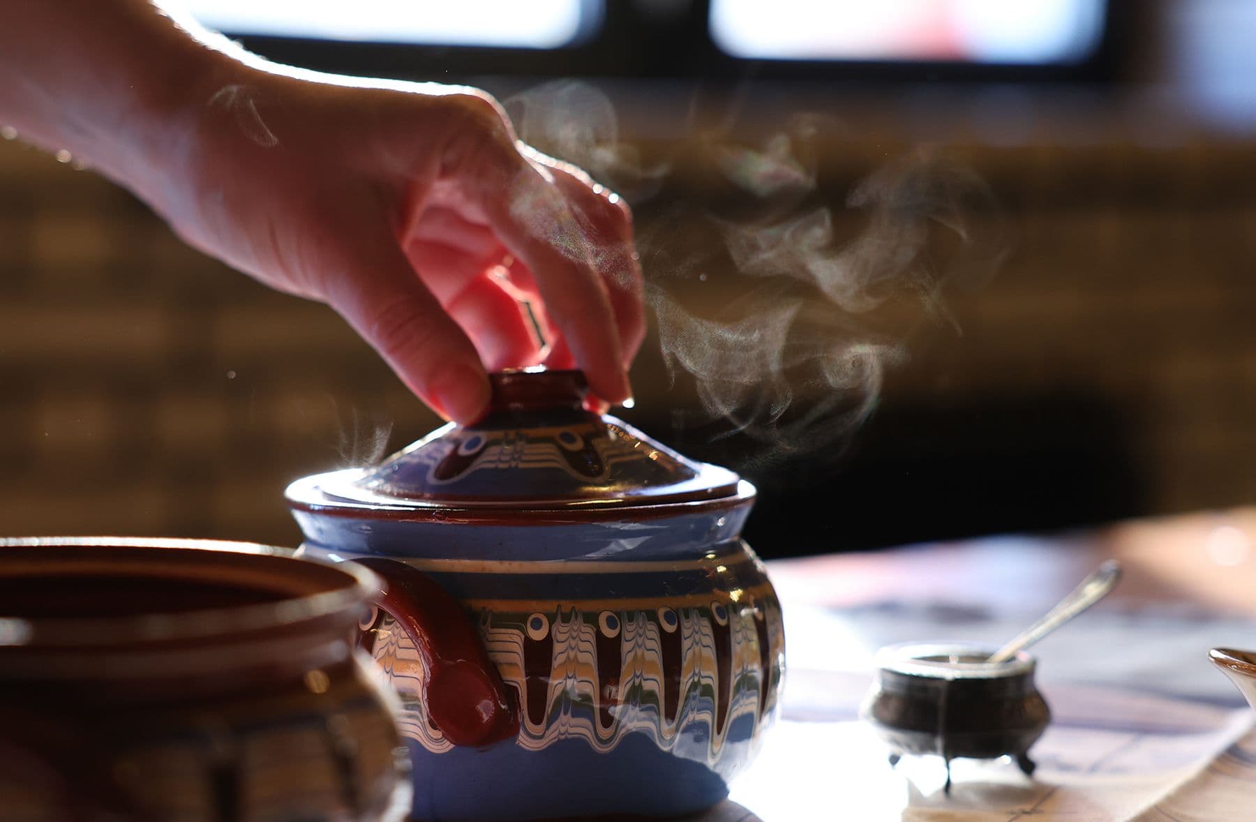 Приготовление картофельной бабки