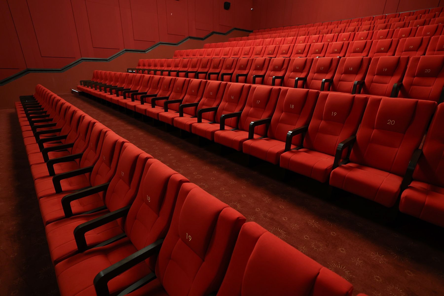 Кинотеатр «Победа»