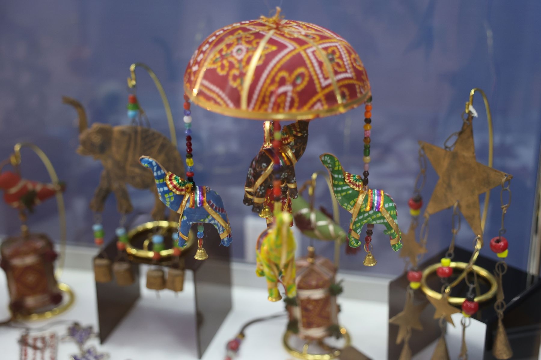 Музей елочных игрушек