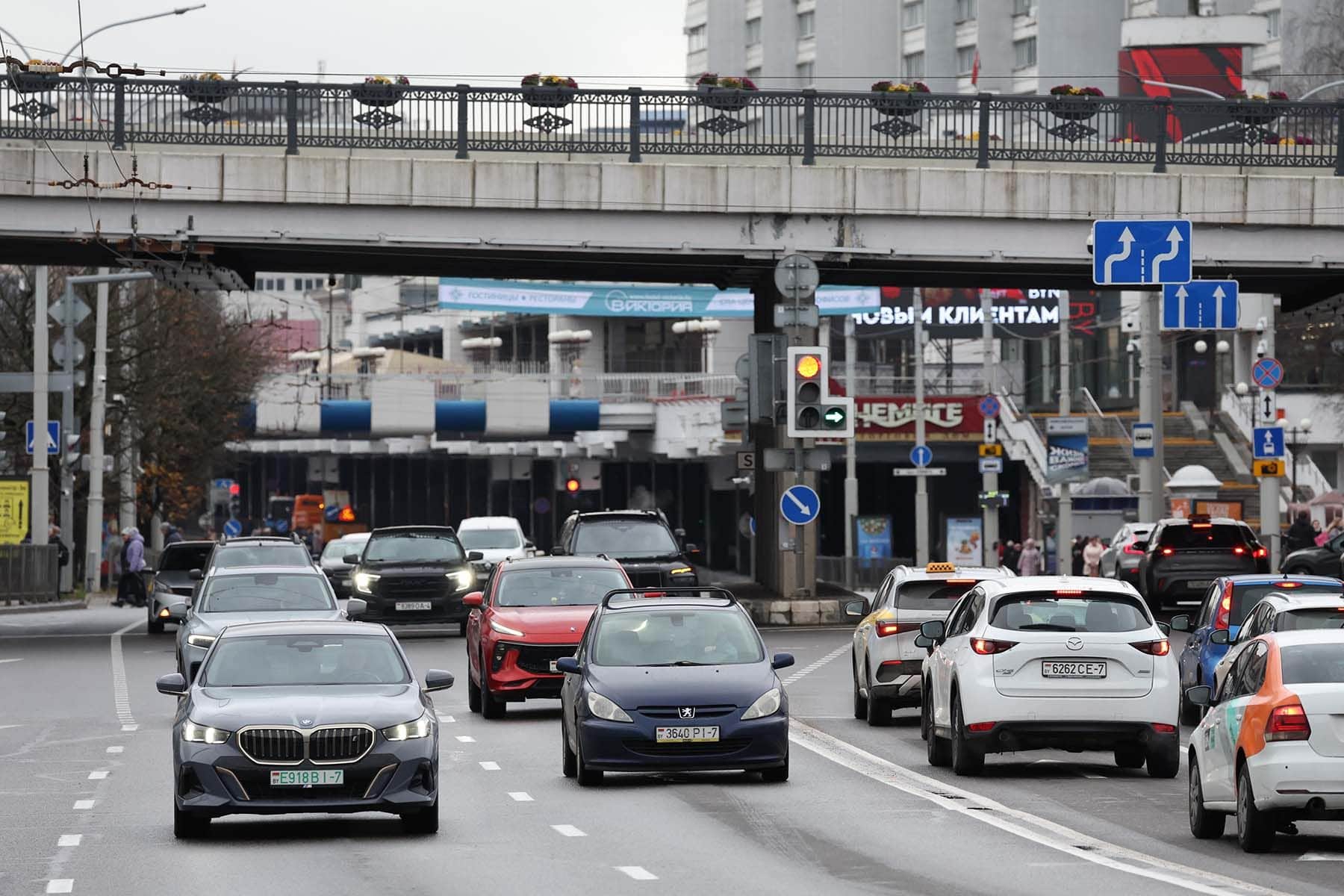 Фото: Павел Орловский, Times.by