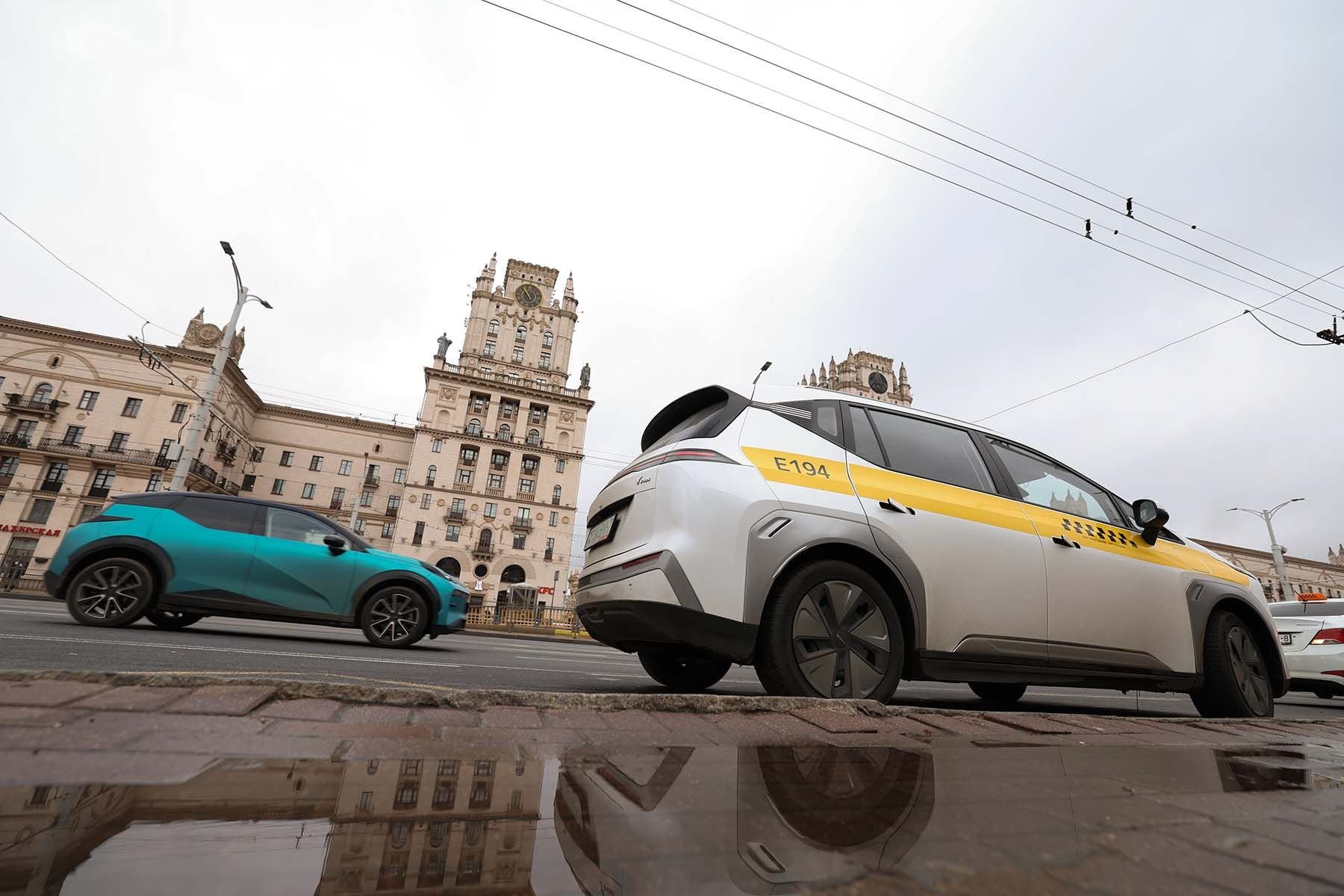 Фото: Павел Орловский, Times.by