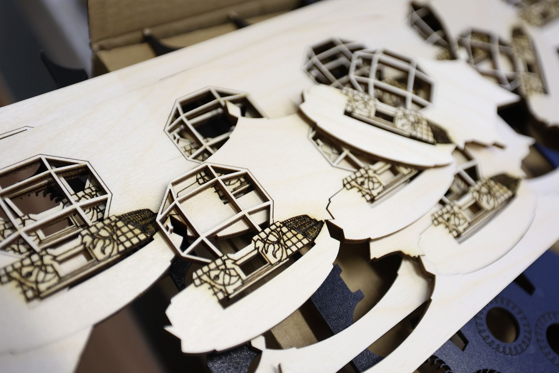 Игрушки "Грай"