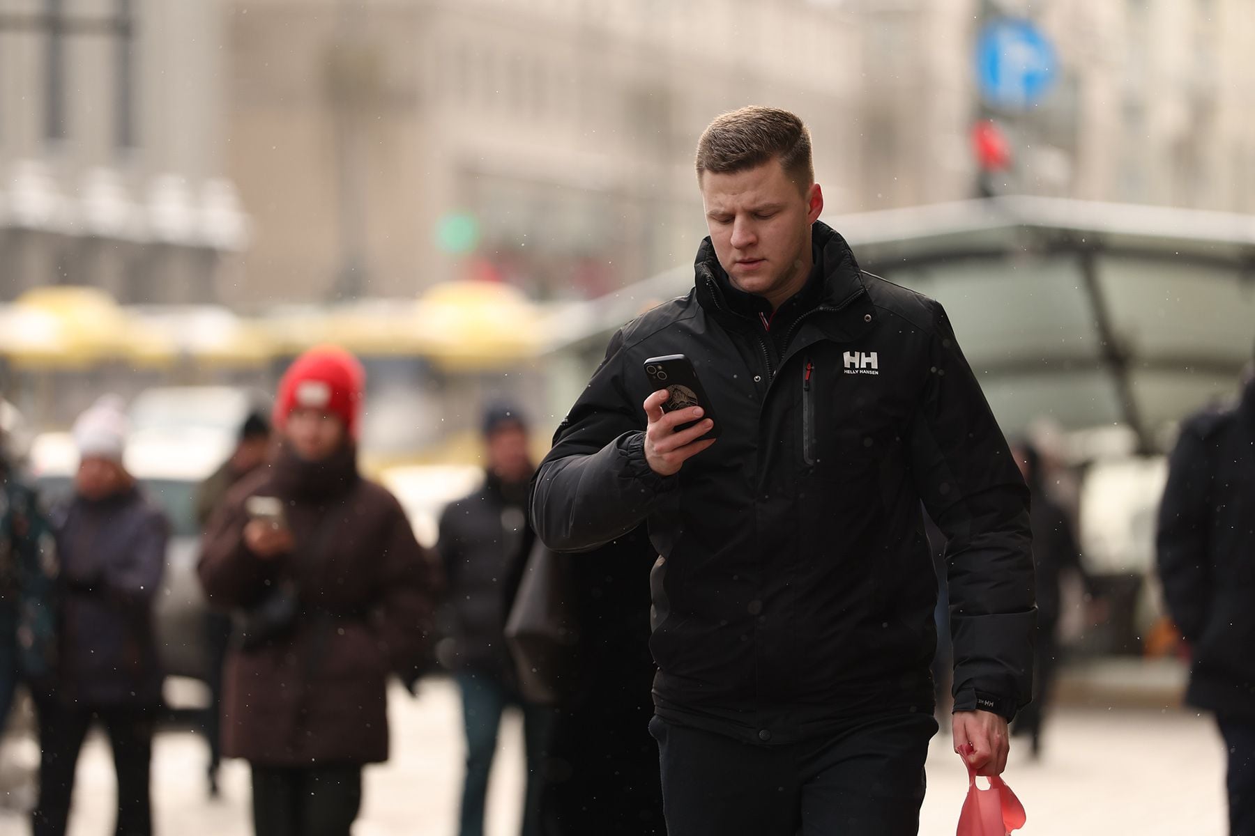 © Павел Орловский, Times.by