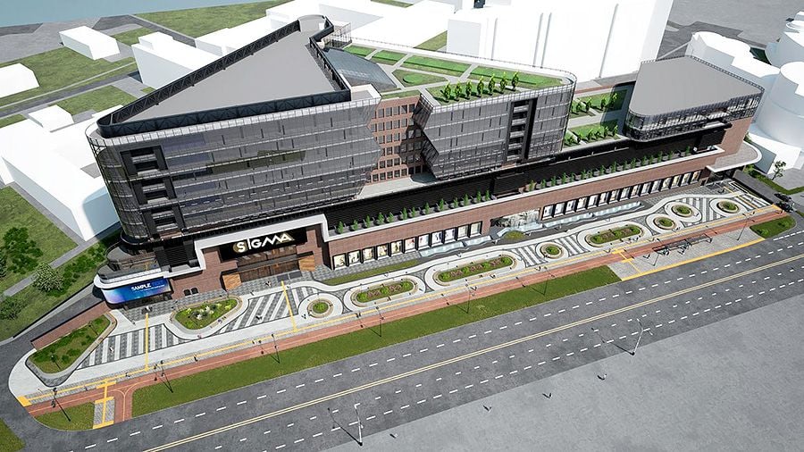 © «Сигмаполюс»